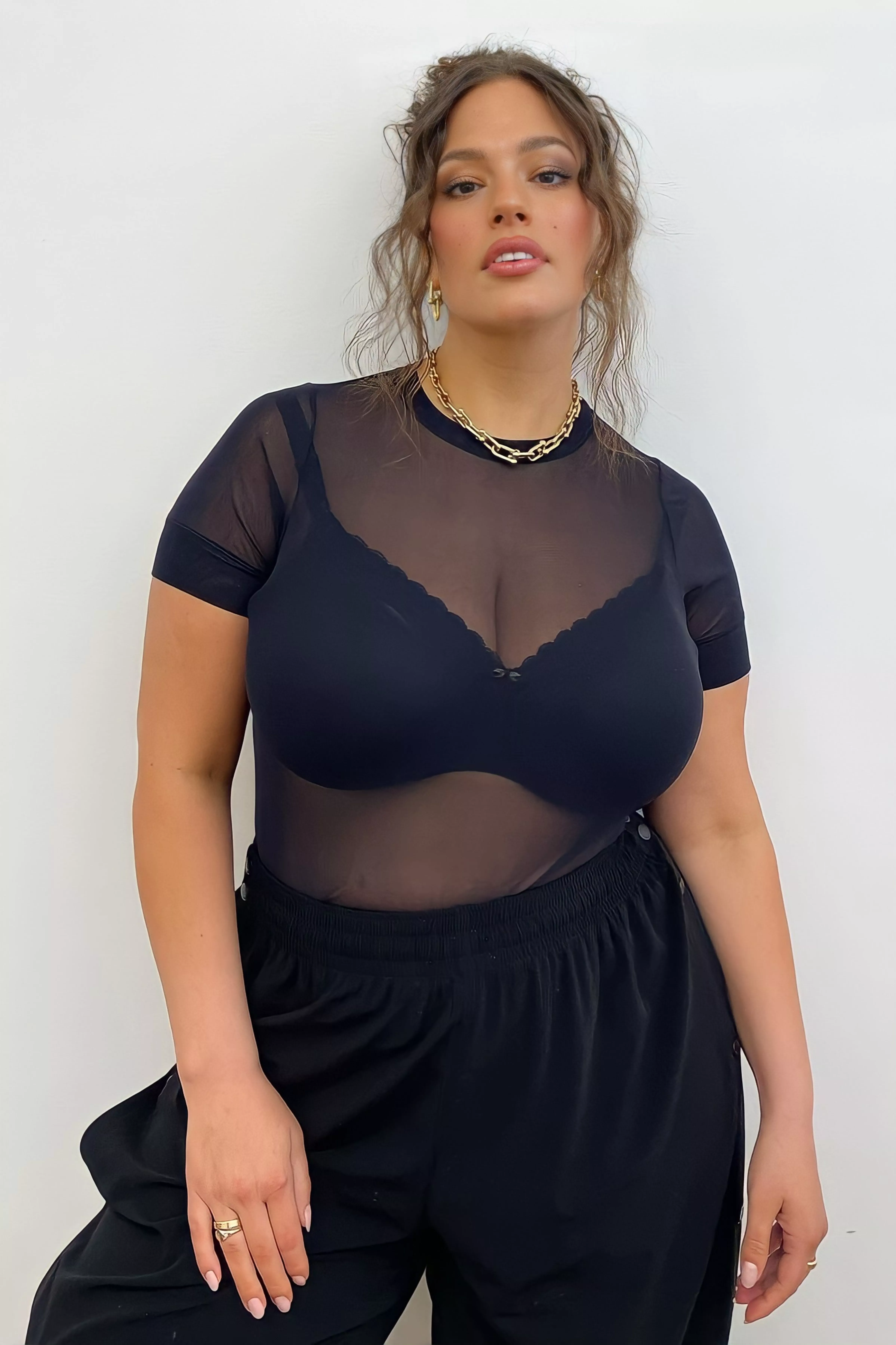 Ashley Graham