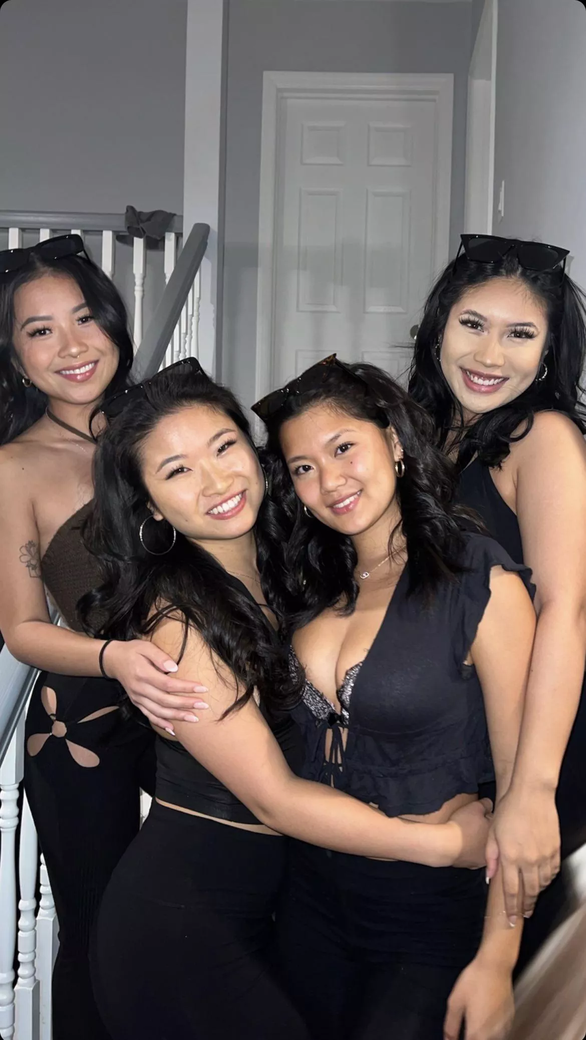 asian beauties