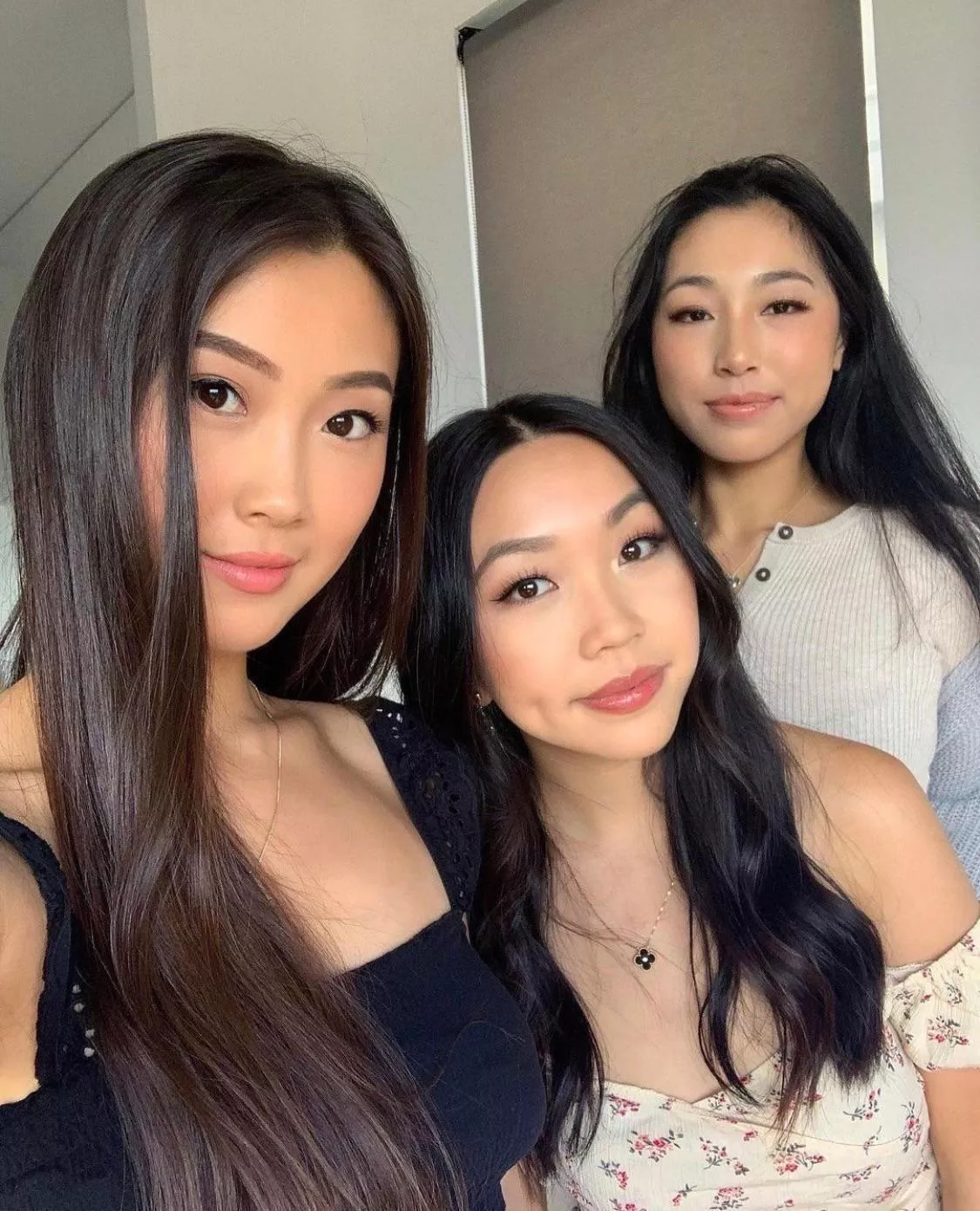 Asian Ladies