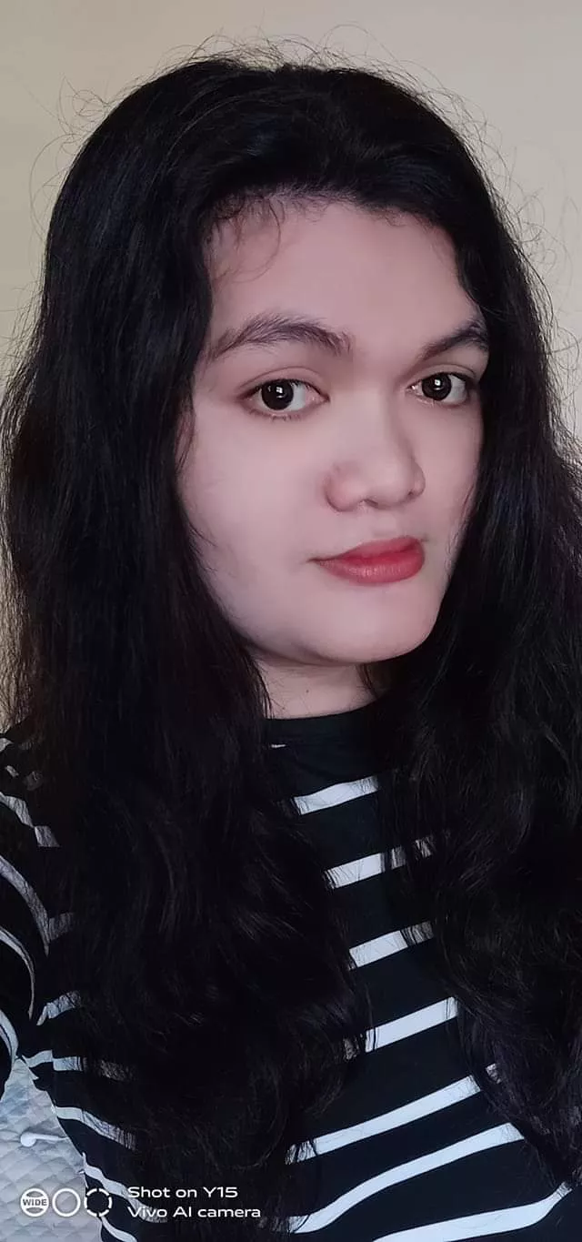 asian trans here, how's everyone today?