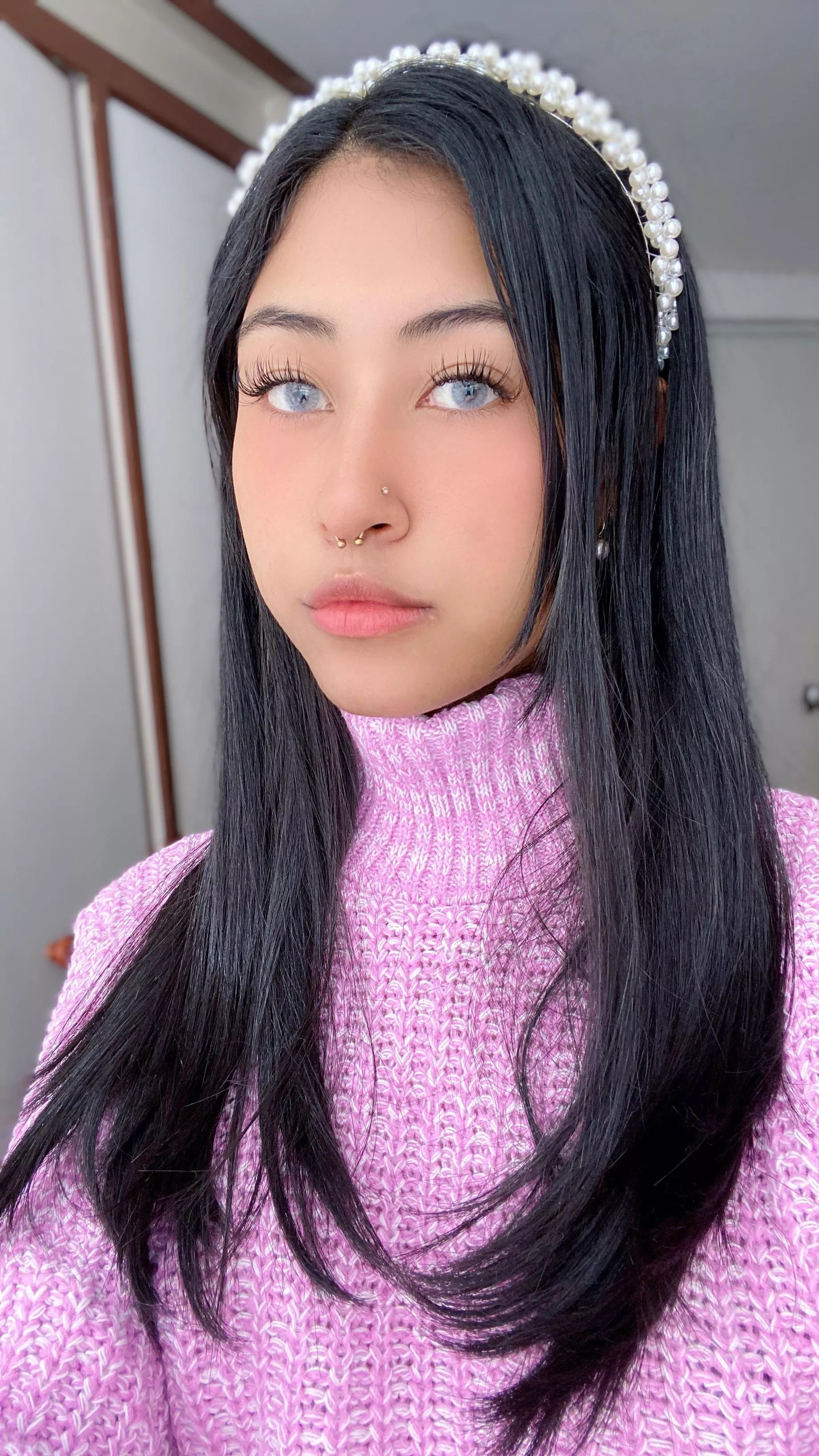 Asian x Mediterranean