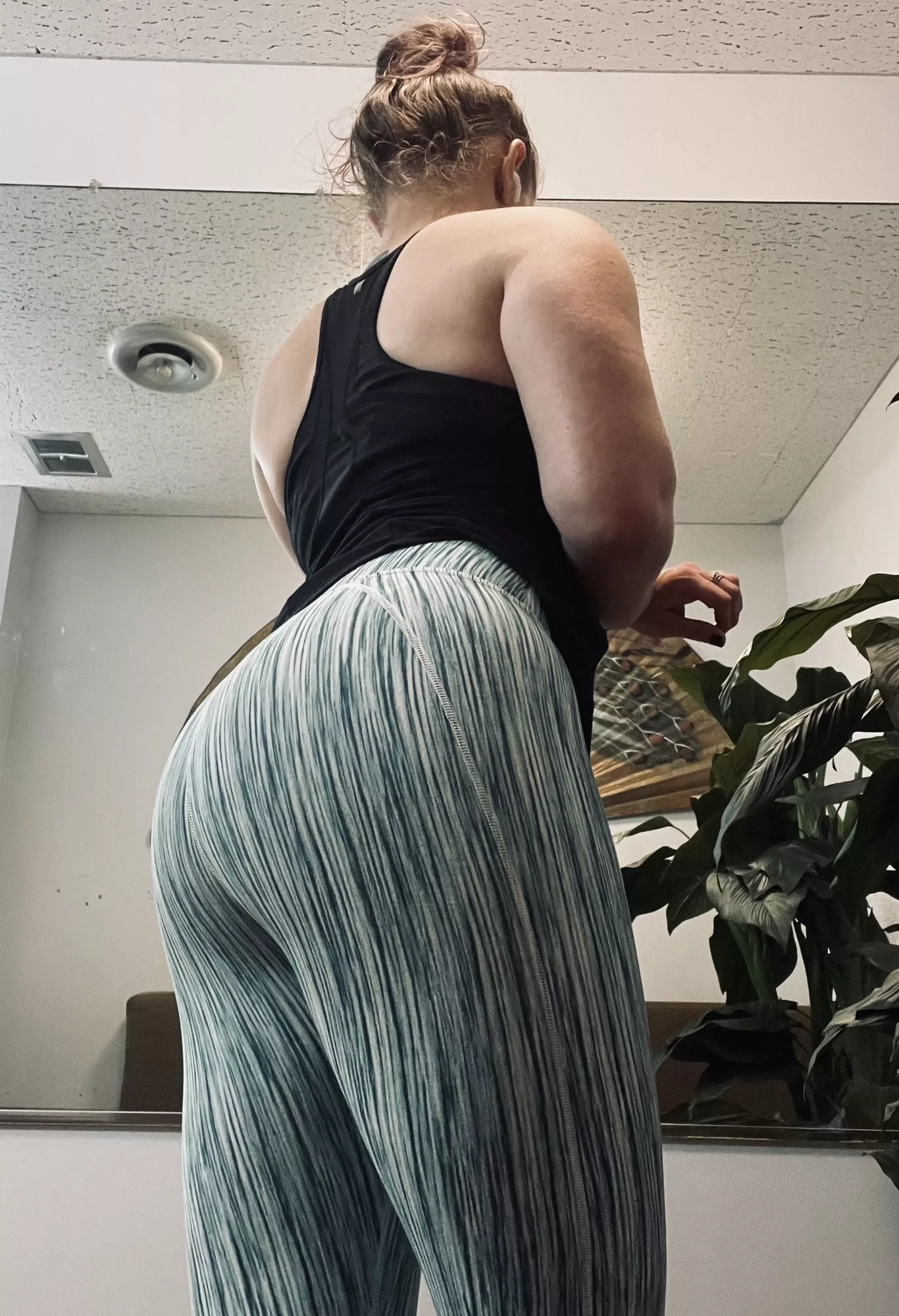 Ass day was a success