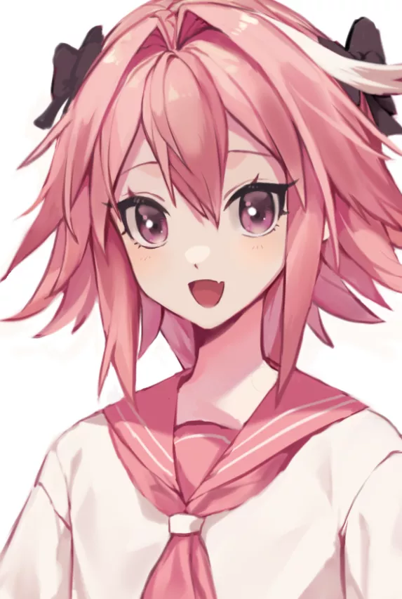 Astolfo