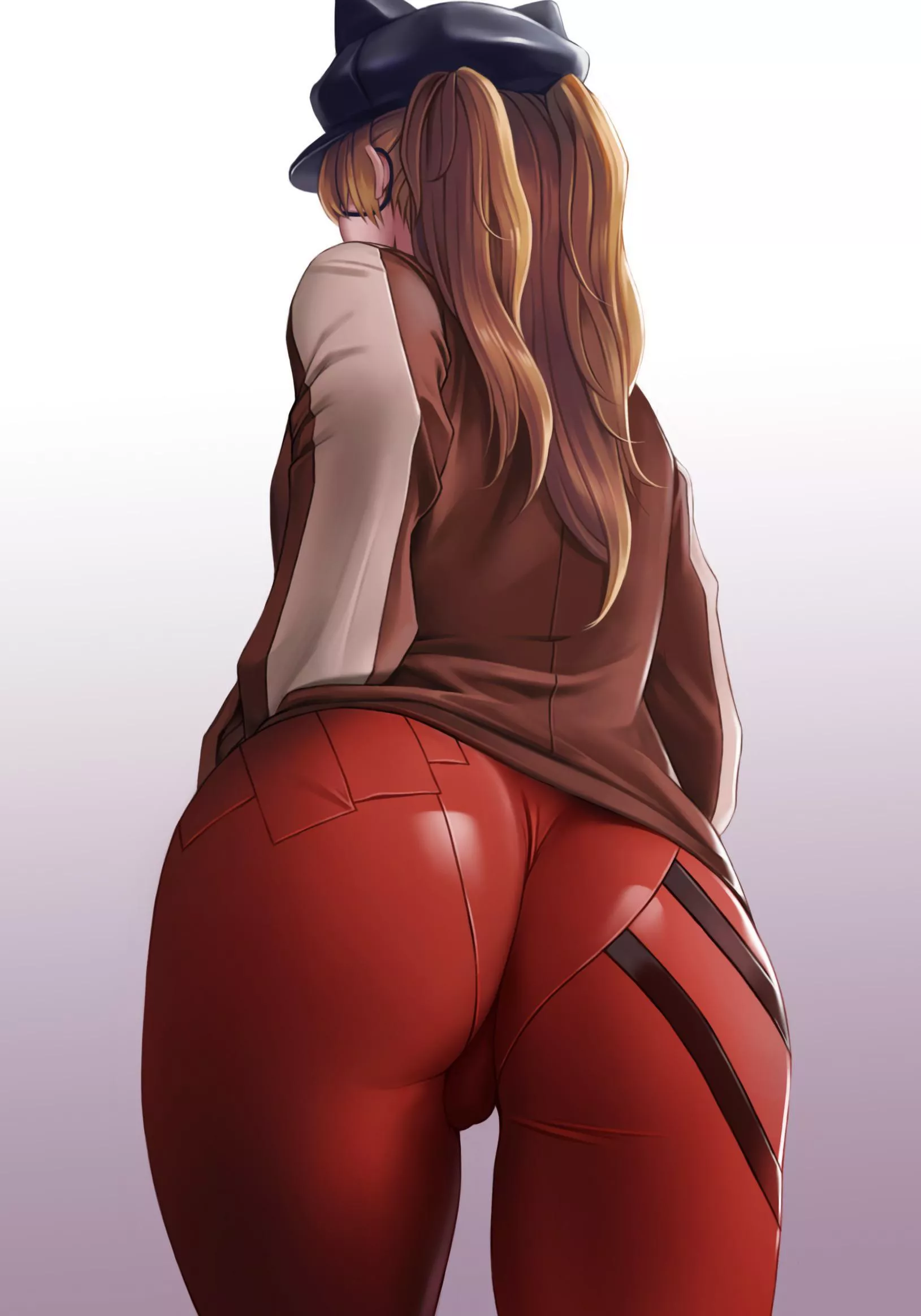 Asuka Langley