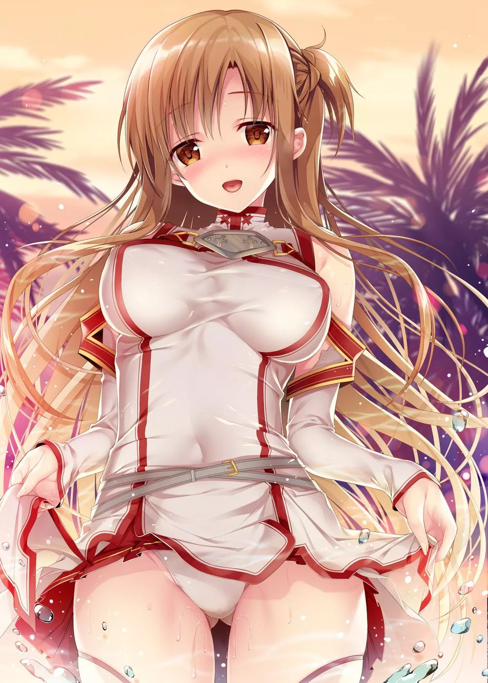 Asuna (TwinBox)