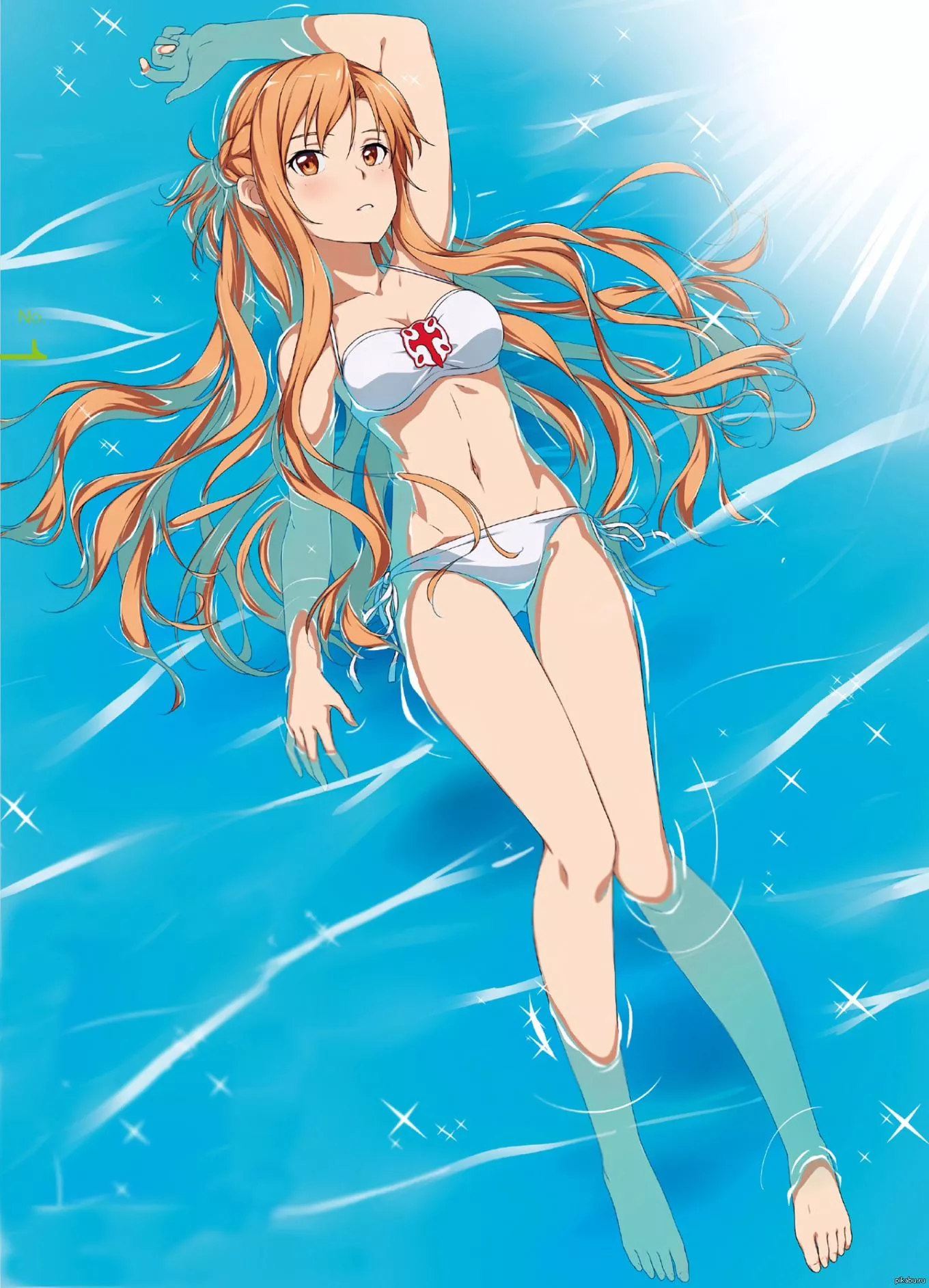 Asuna Yuuki - Sword Art Online