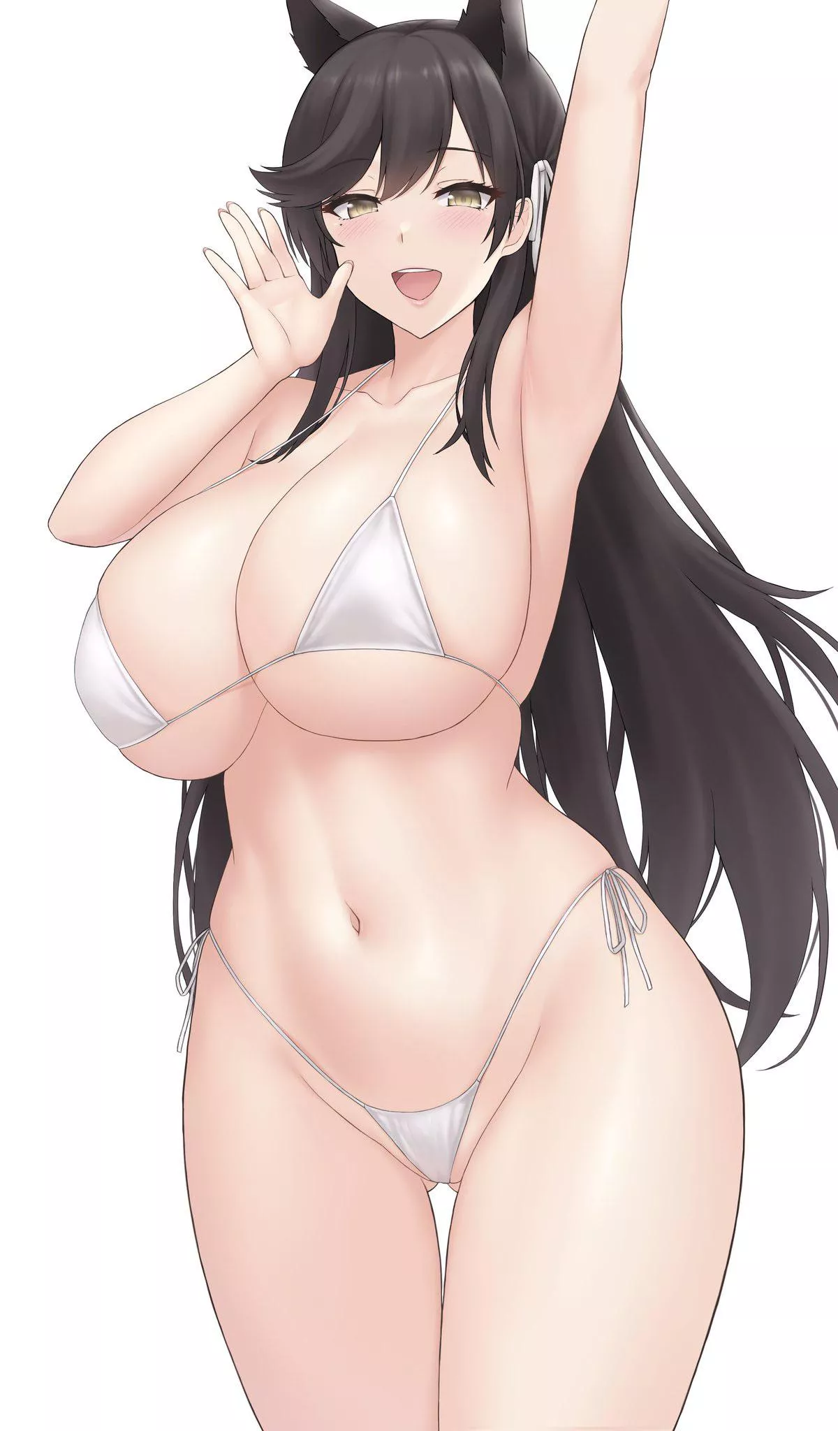 Atago [Azur Lane]