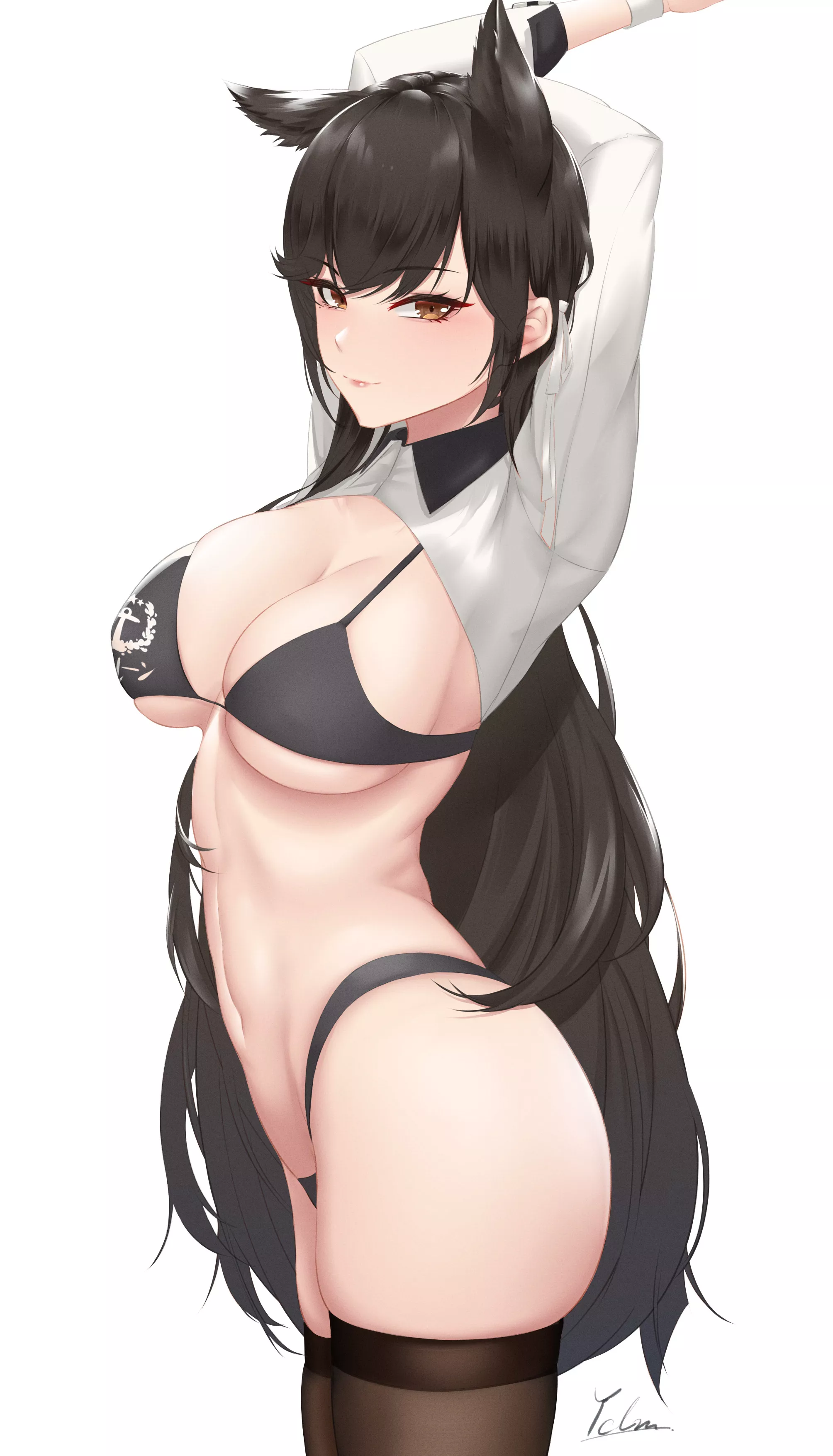 Atago [Azur Lane]