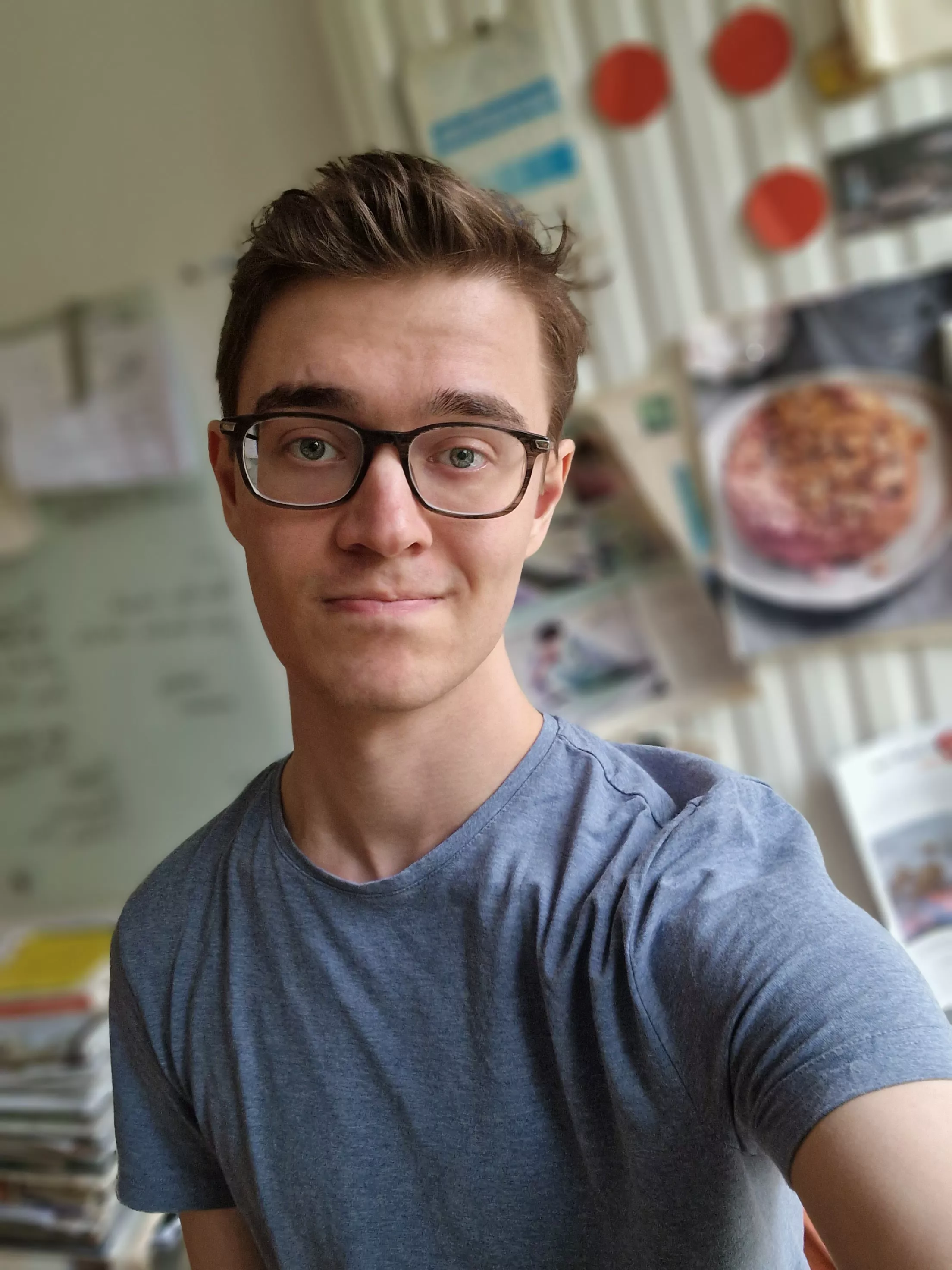 Attempting to pss as a twink at 27