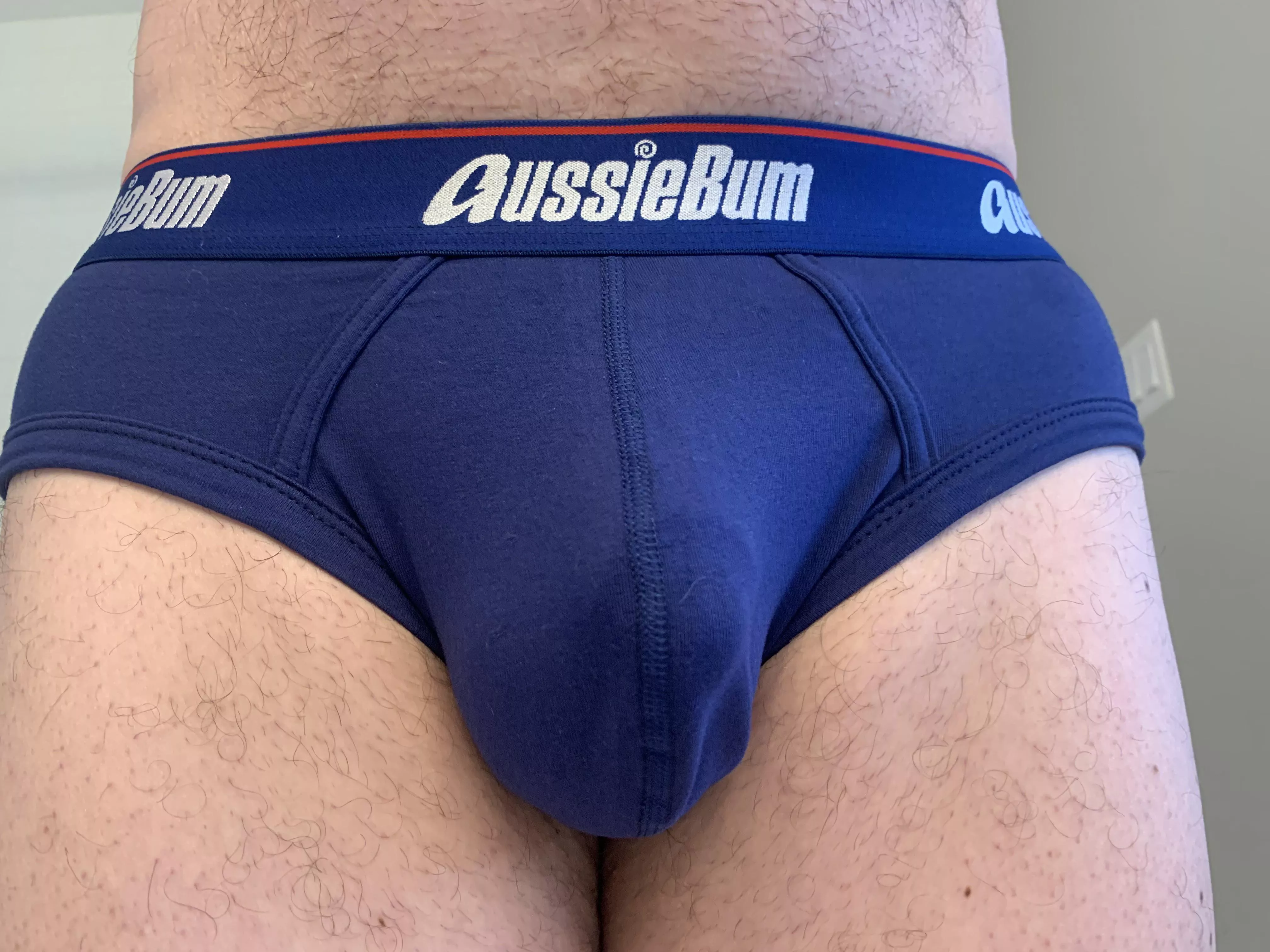 AussieBum CottonSoft Briefs