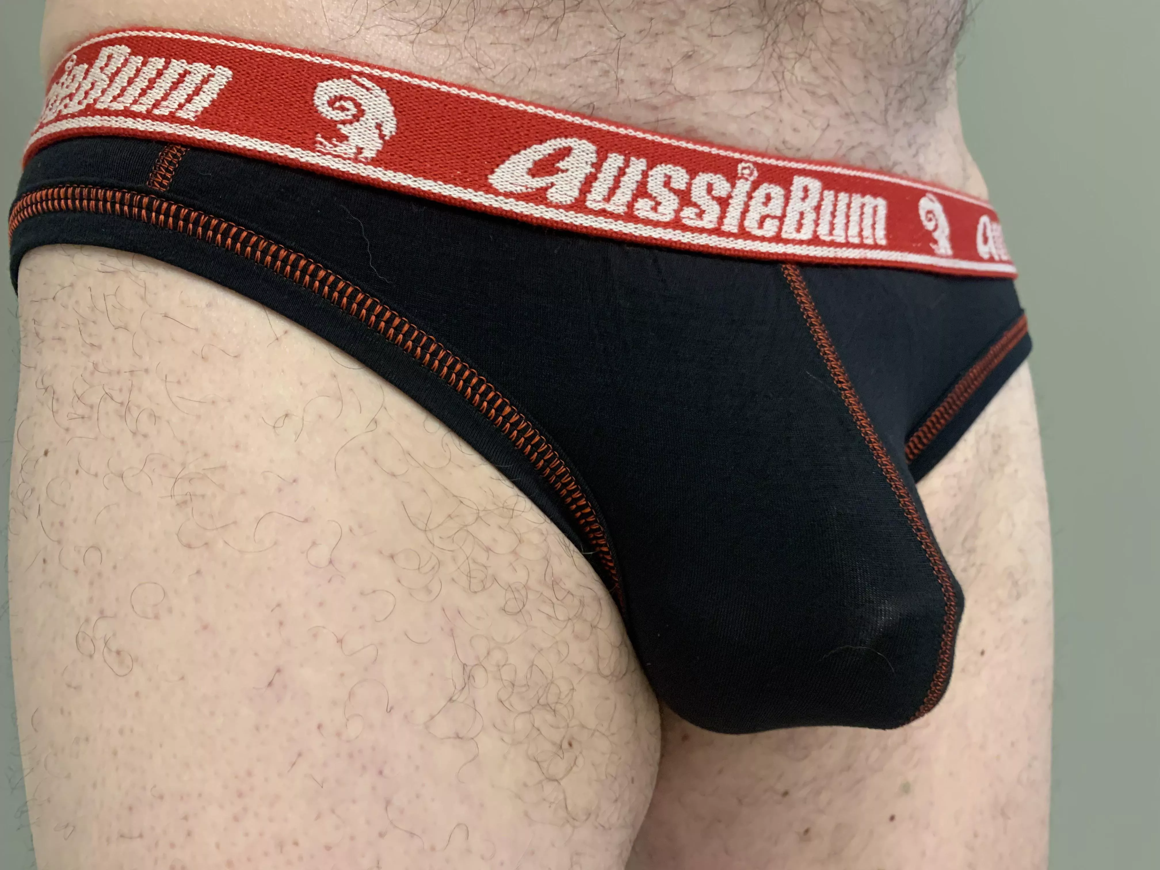 AussieBum SoftTouch Briefs