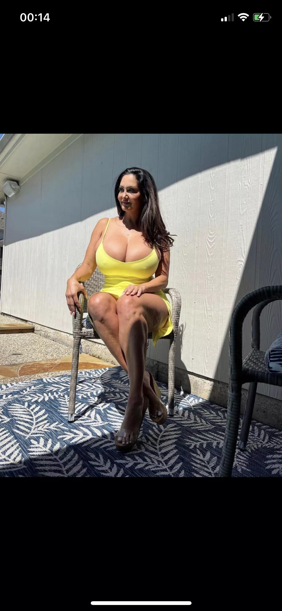 Ava Addams