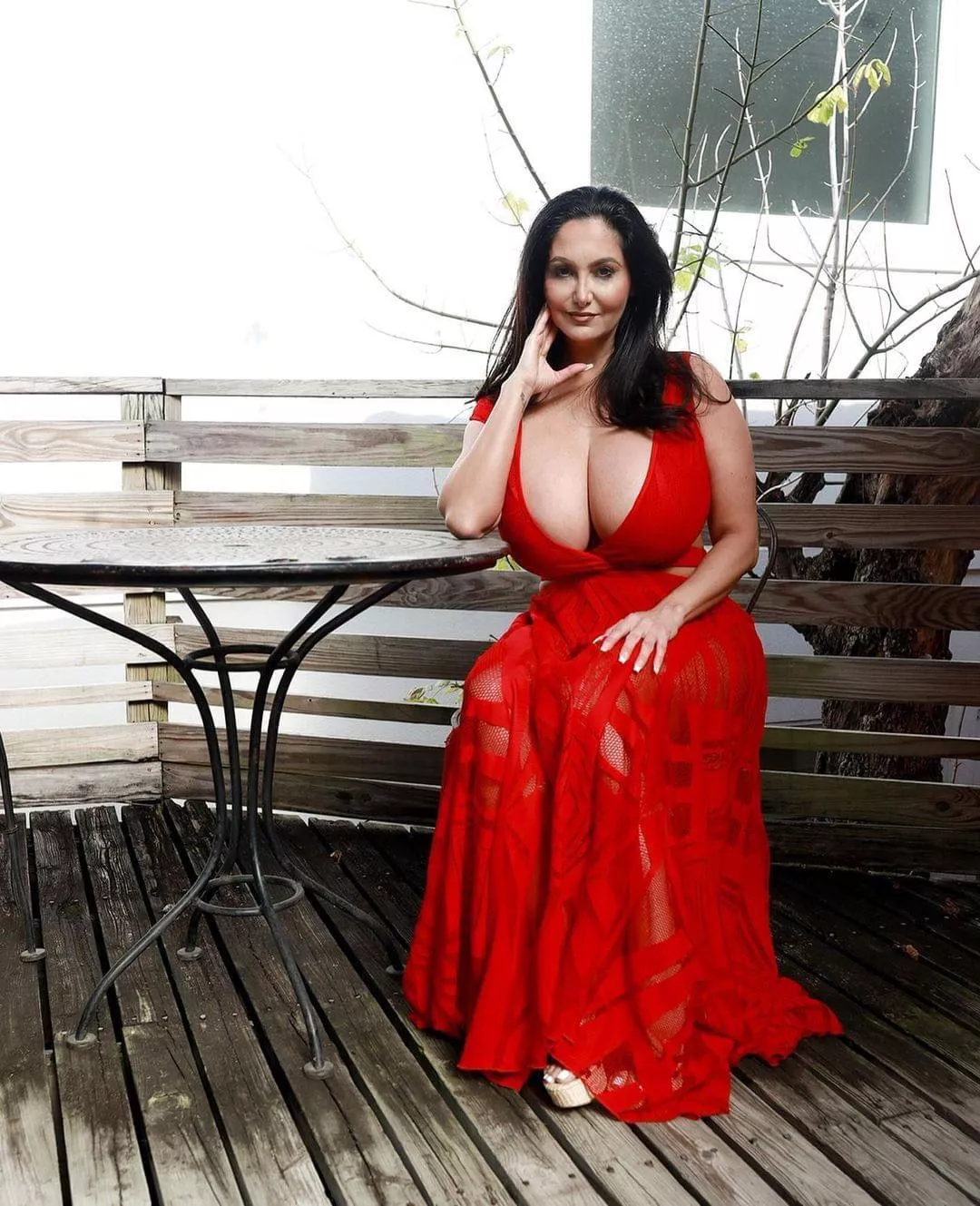 Ava Addams