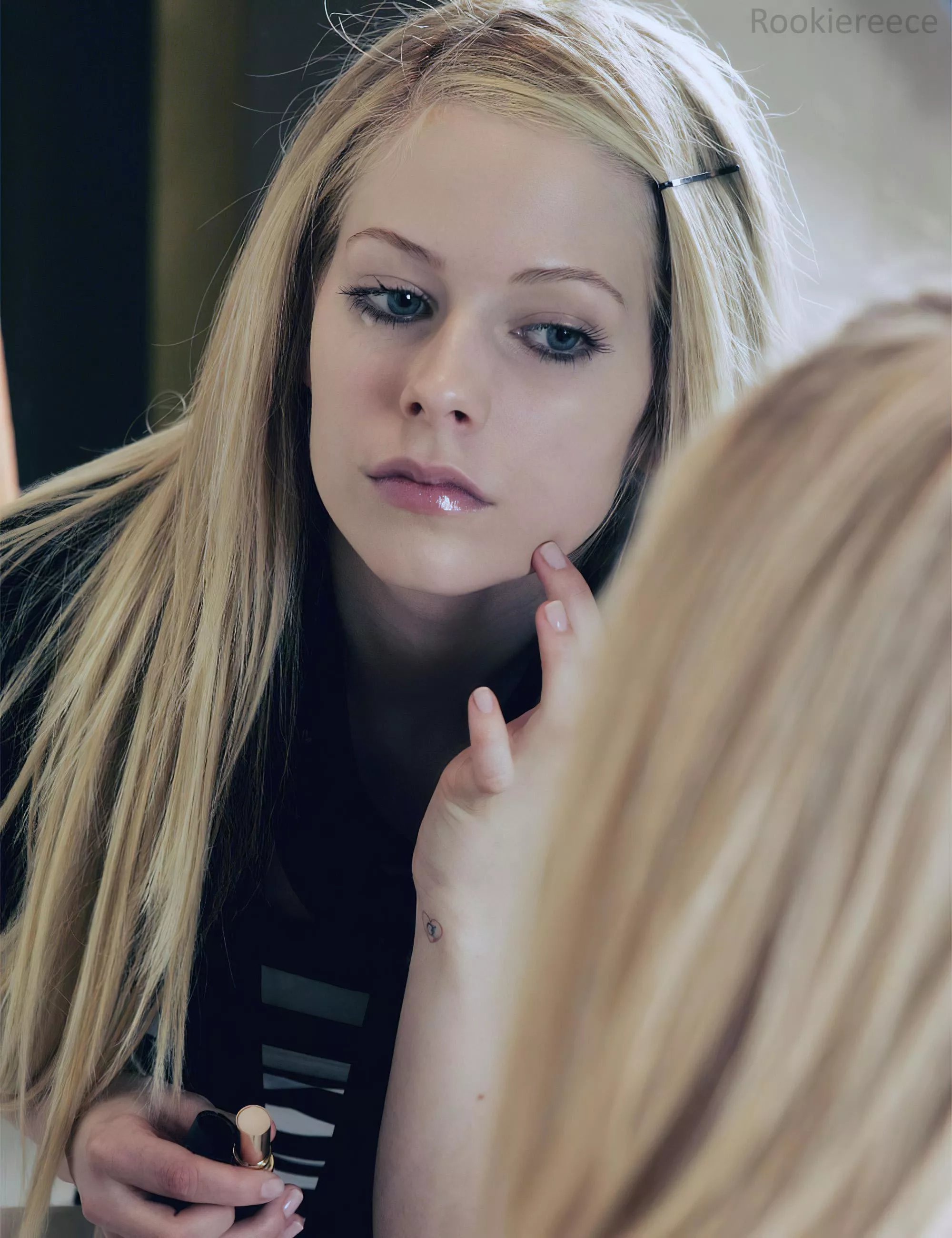 Avril Lavigne