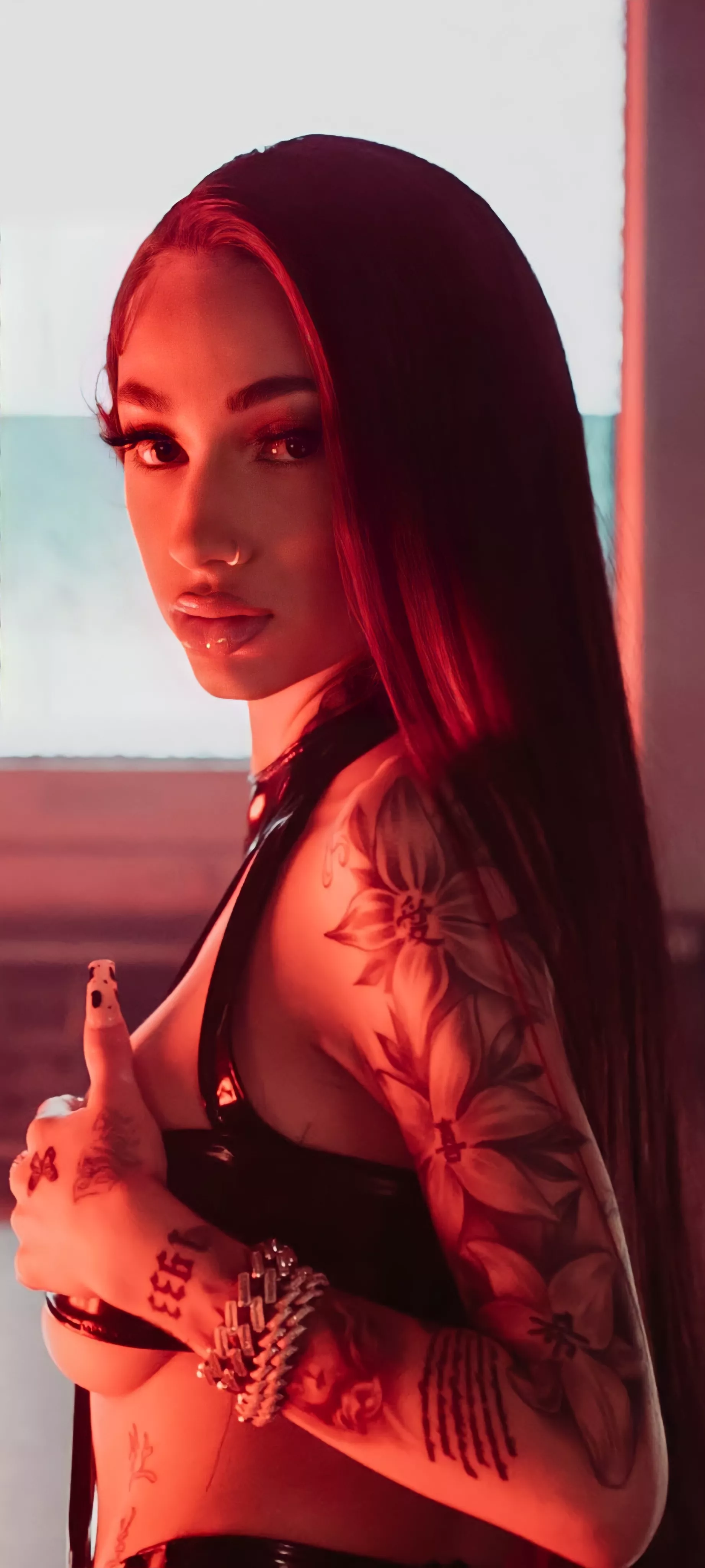 B. Bhabie