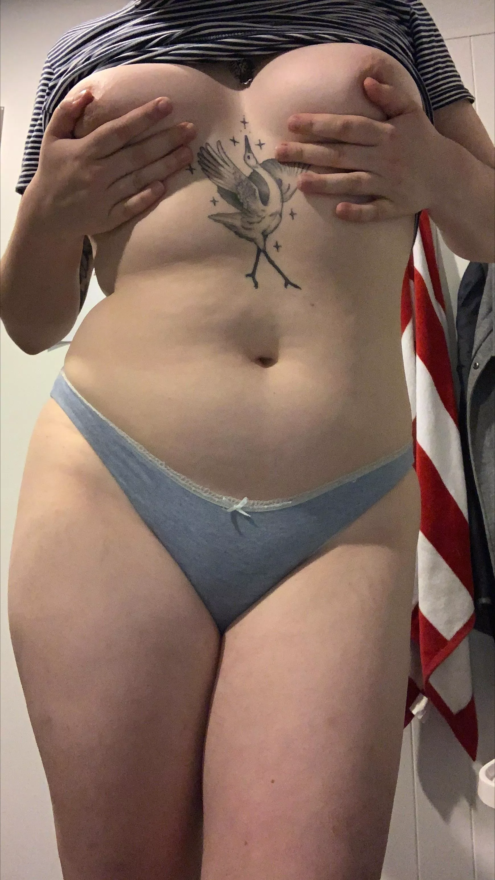 baby blue panties? (22) [f]