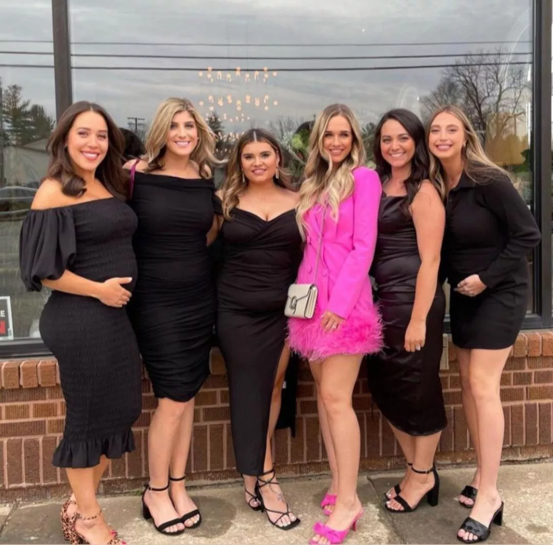 Bachelorette Party