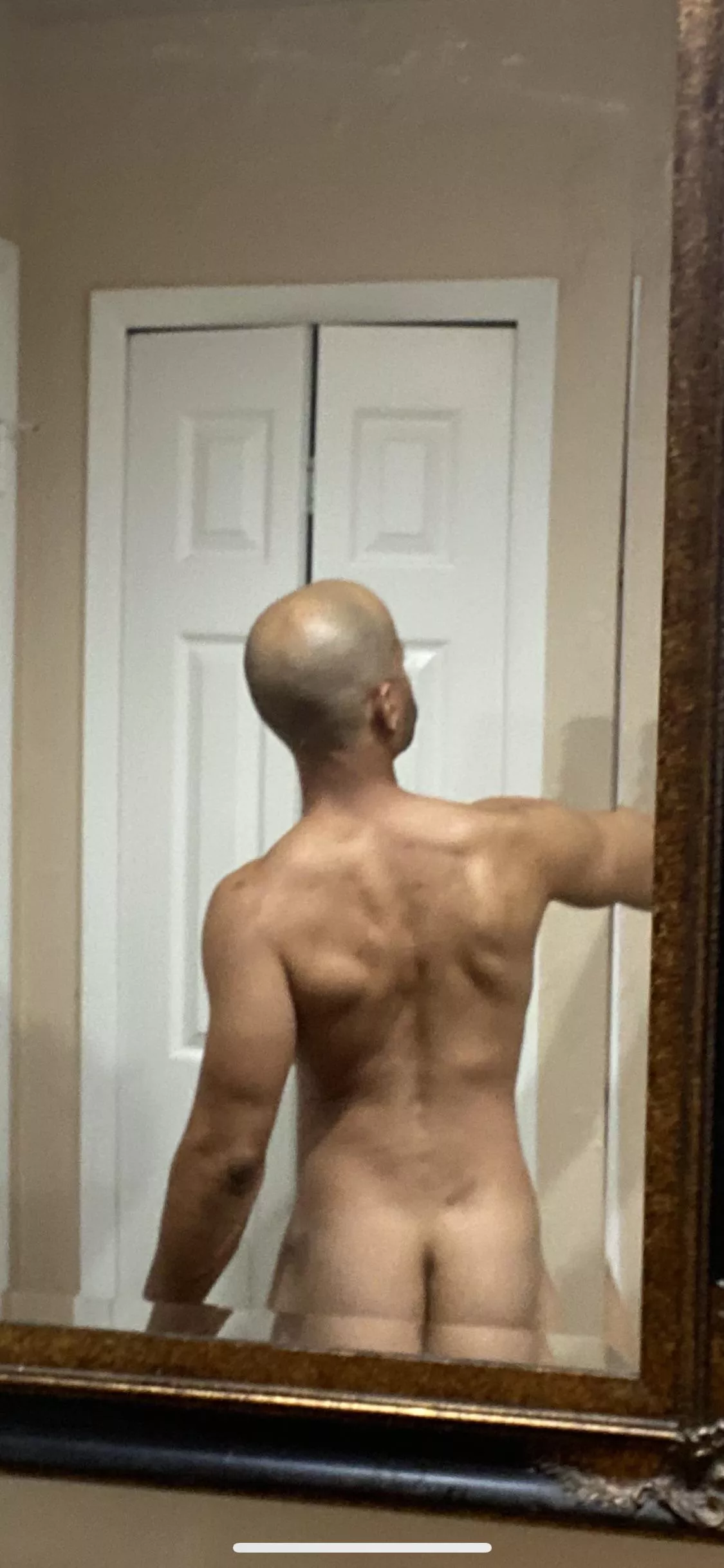 Back day has been going pretty well [m]