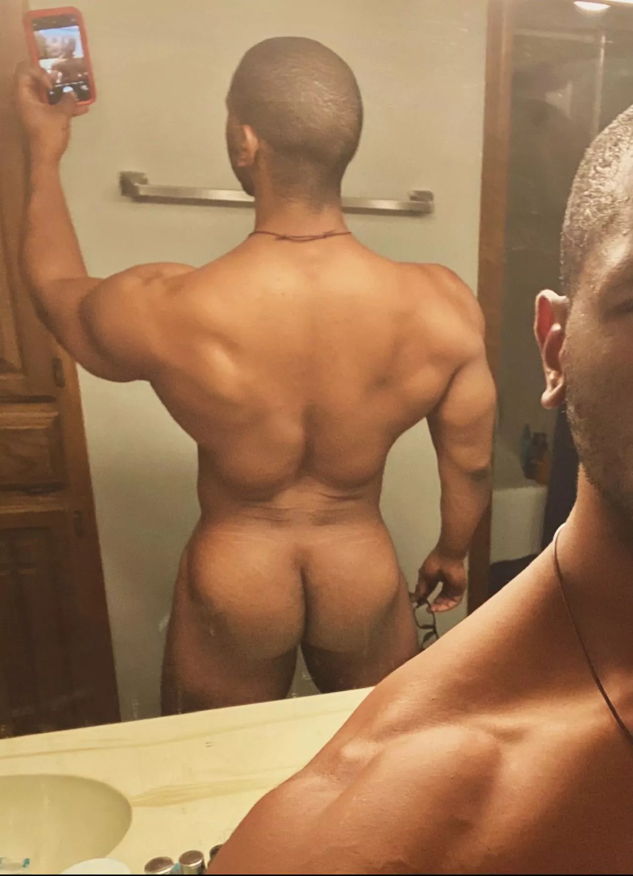 #Backside