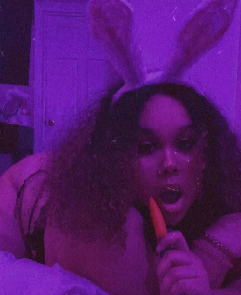 Bad bunny light bright ðŸ°ðŸ¥°