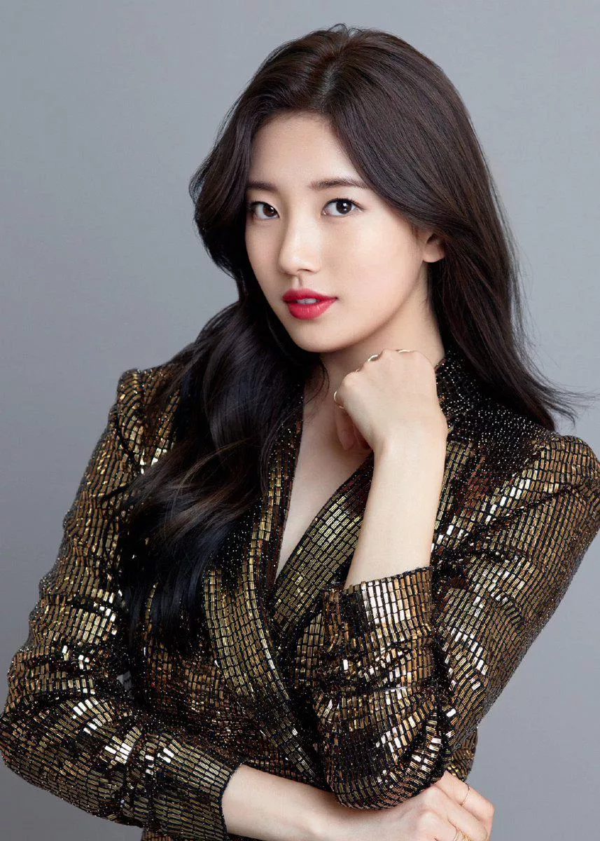 Bae Suzy