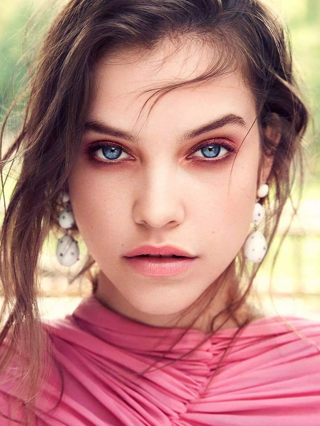 Barbara Palvin