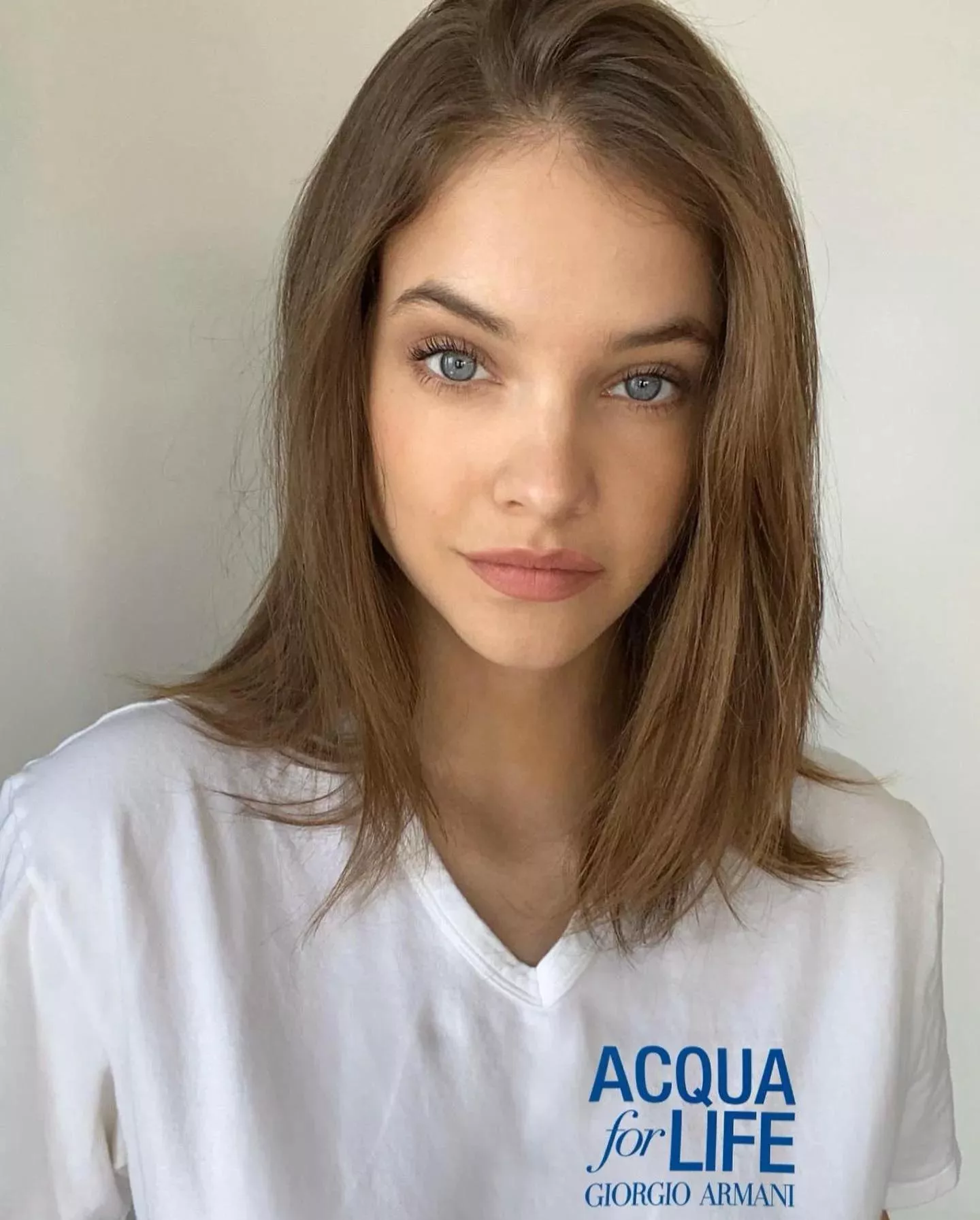 Barbara Palvin