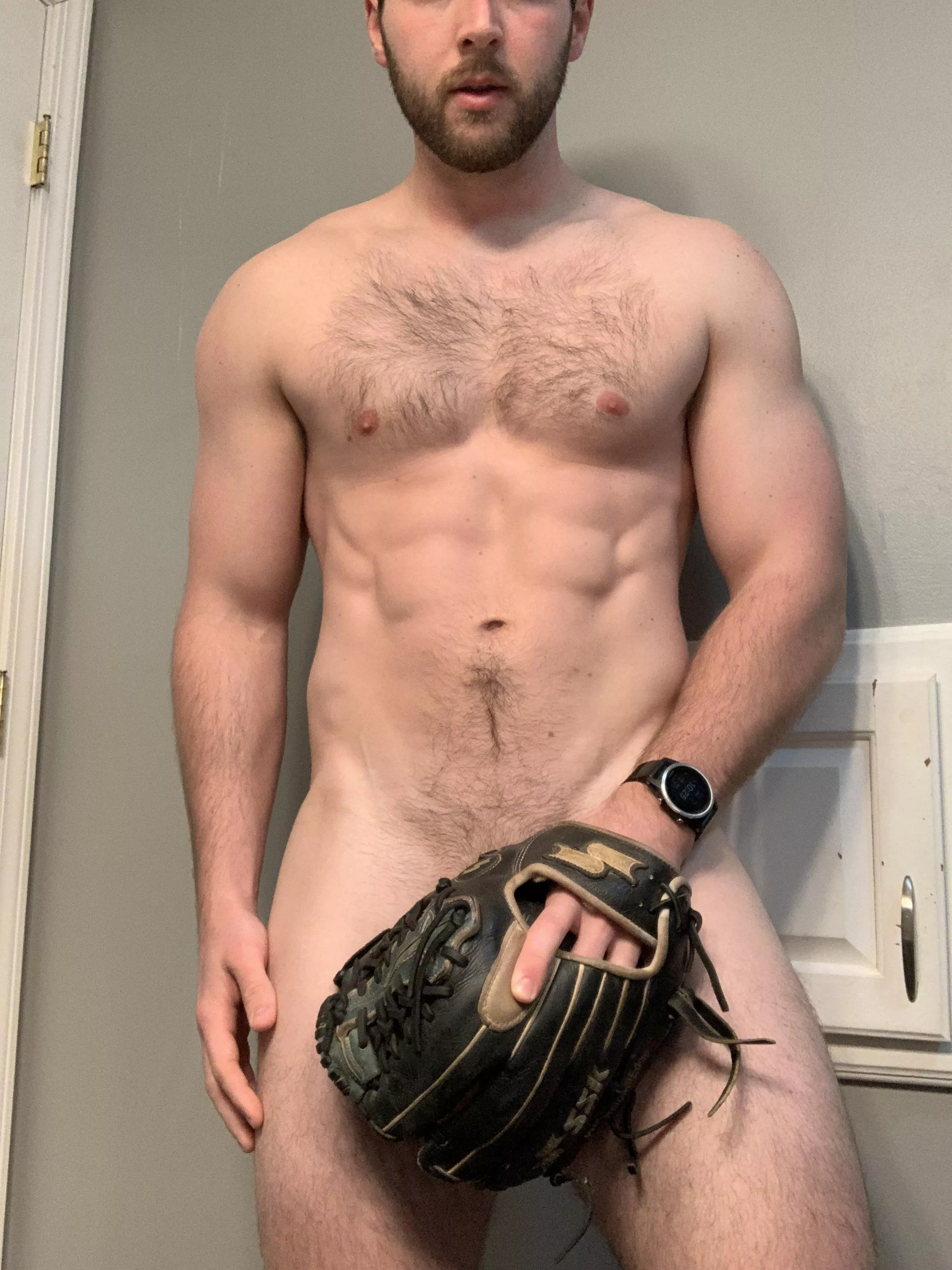 Baseball is back [m]