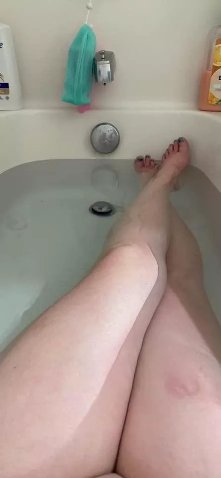 Bath Time ðŸ›