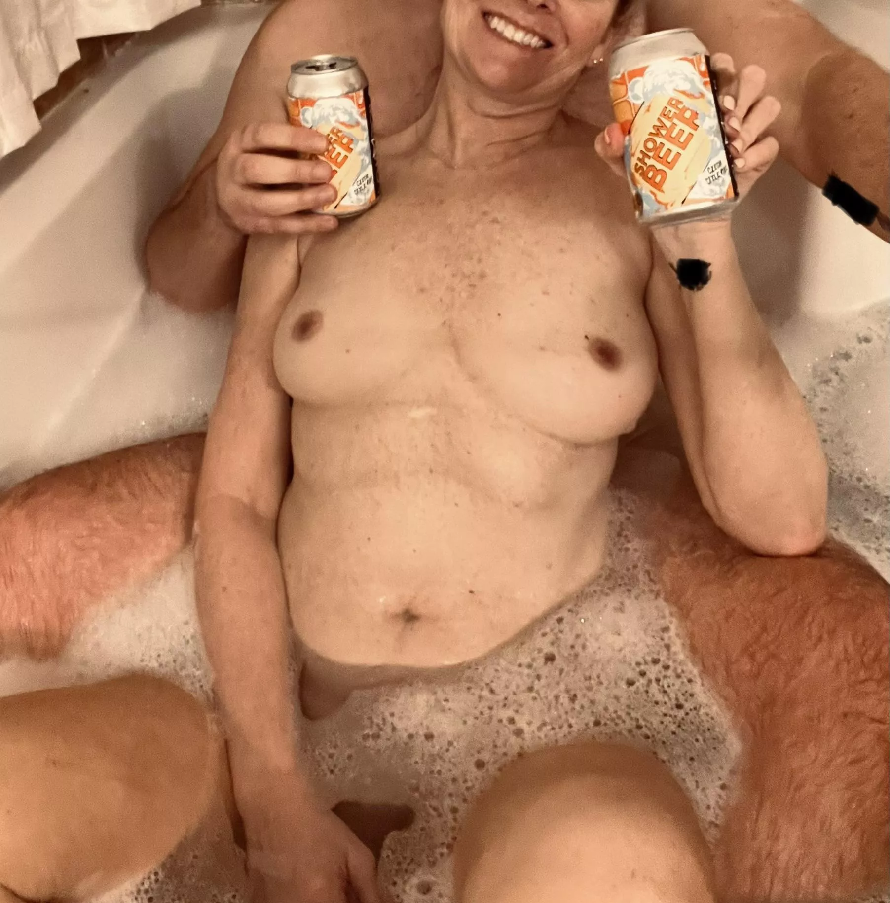 Bath time beers