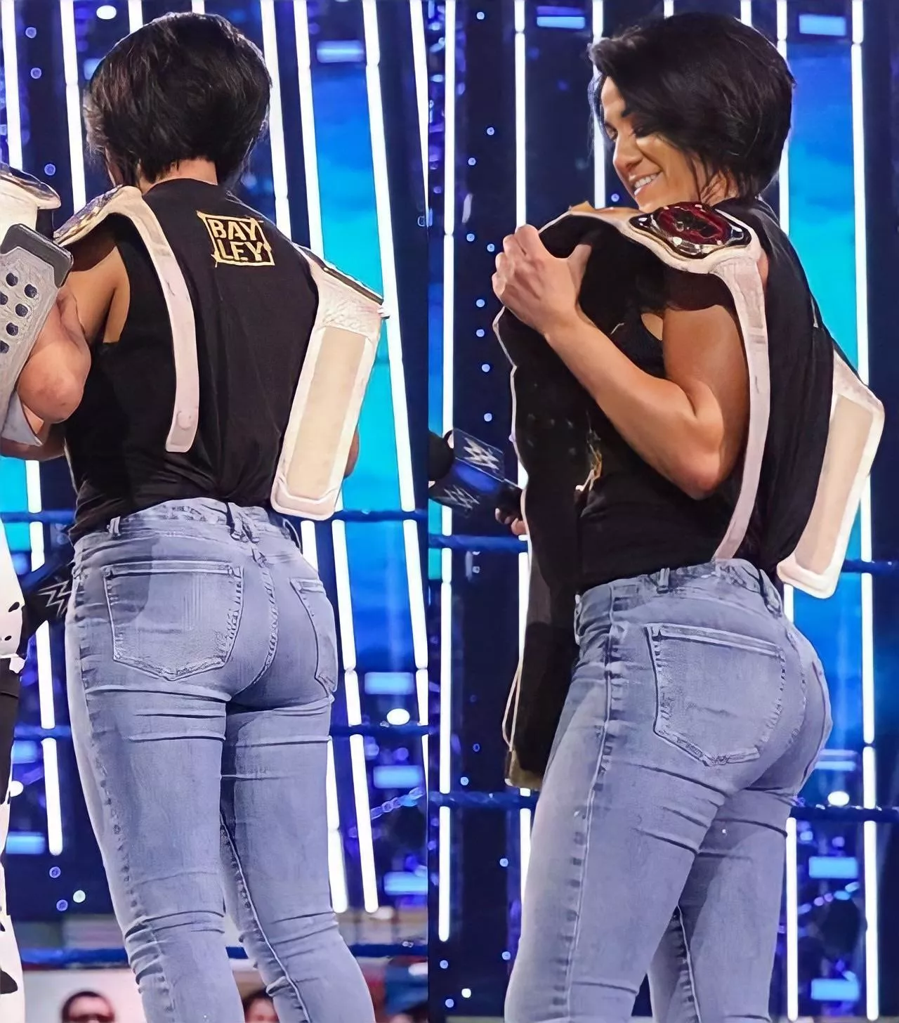 Bayley