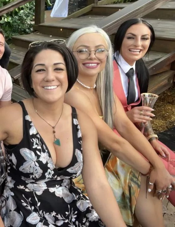 Bayley, Liv, Sonya