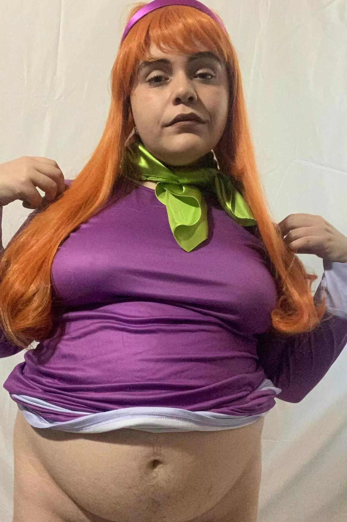 BBW Daphne :)