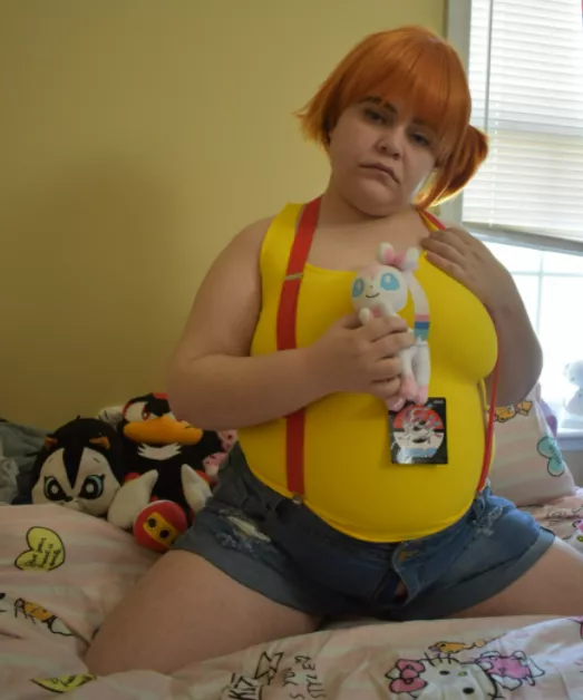 BBW Misty ;)