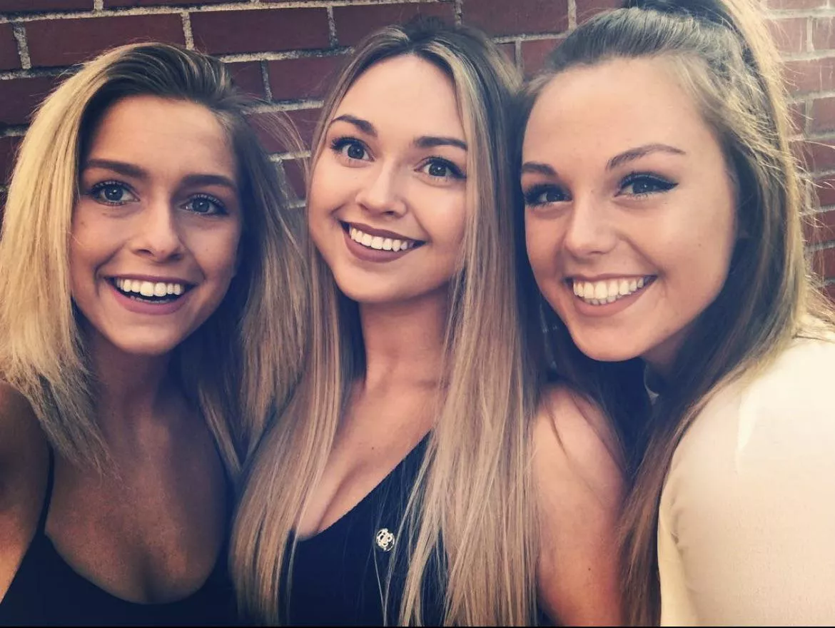 Beautiful smiles