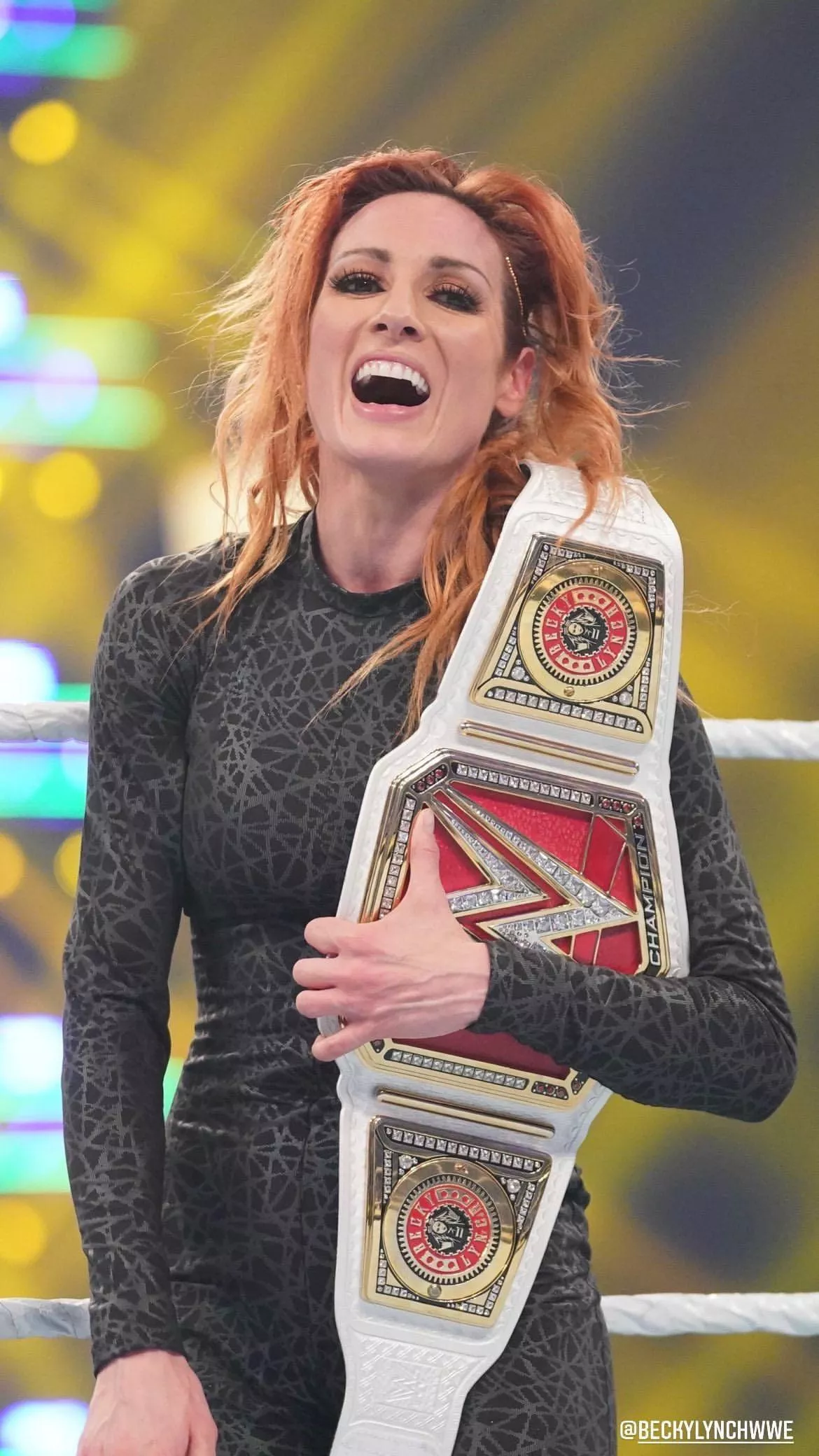 Becky