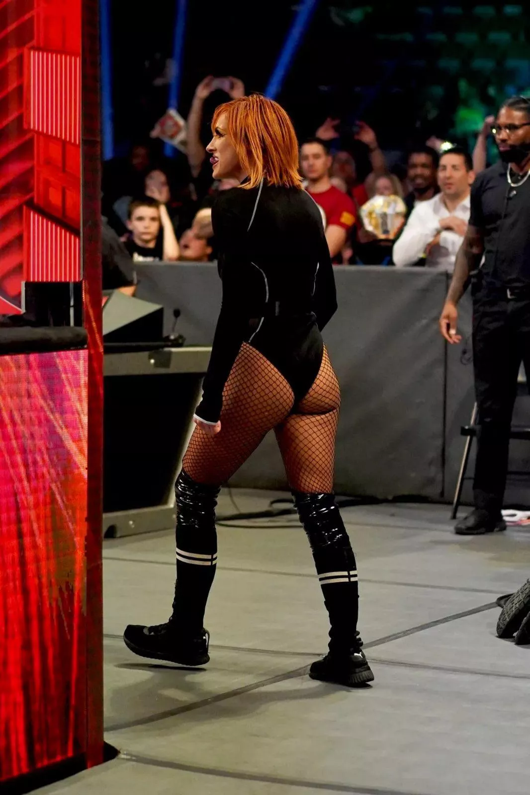 Becky ðŸ”¥