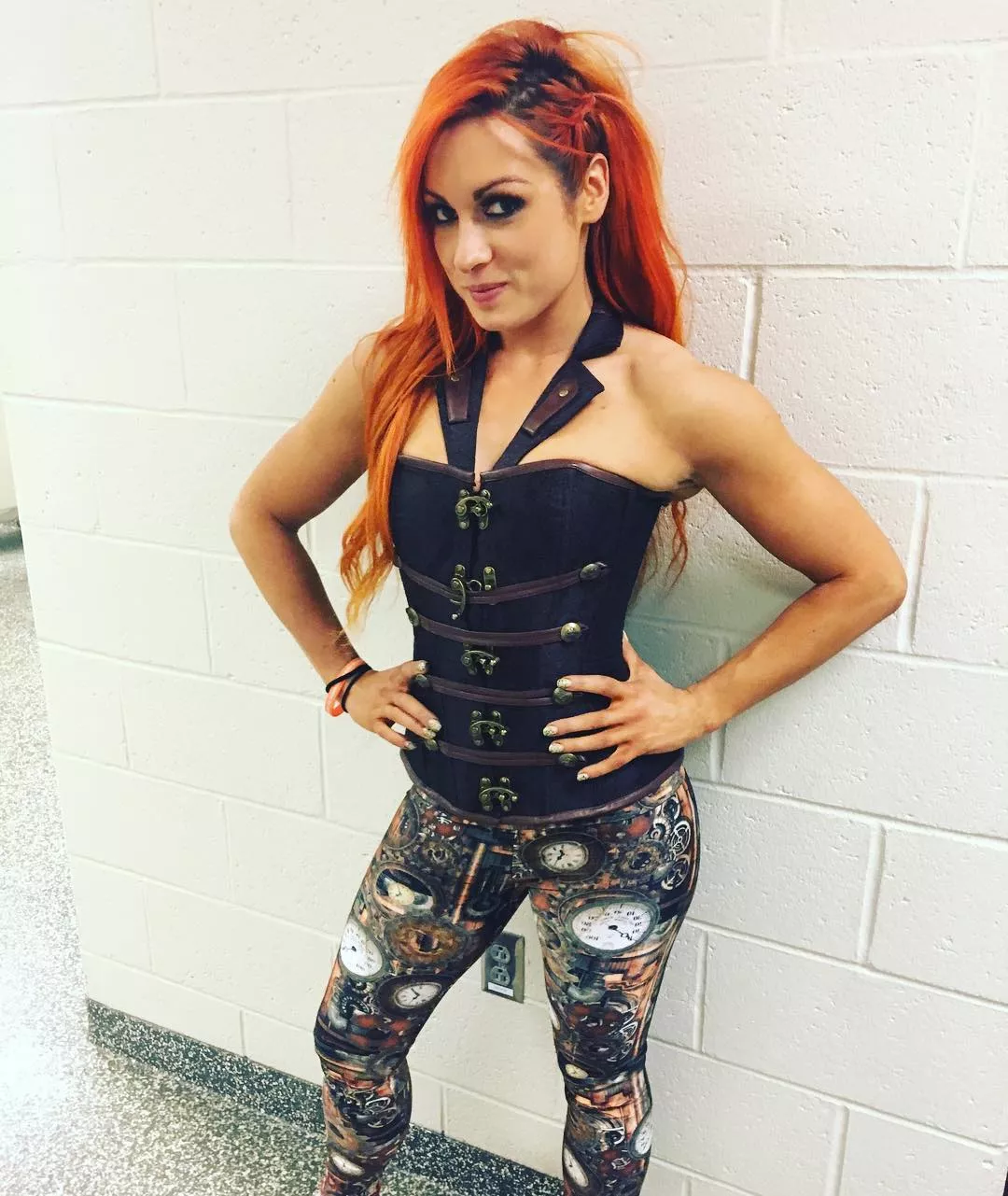 Becky Lynch