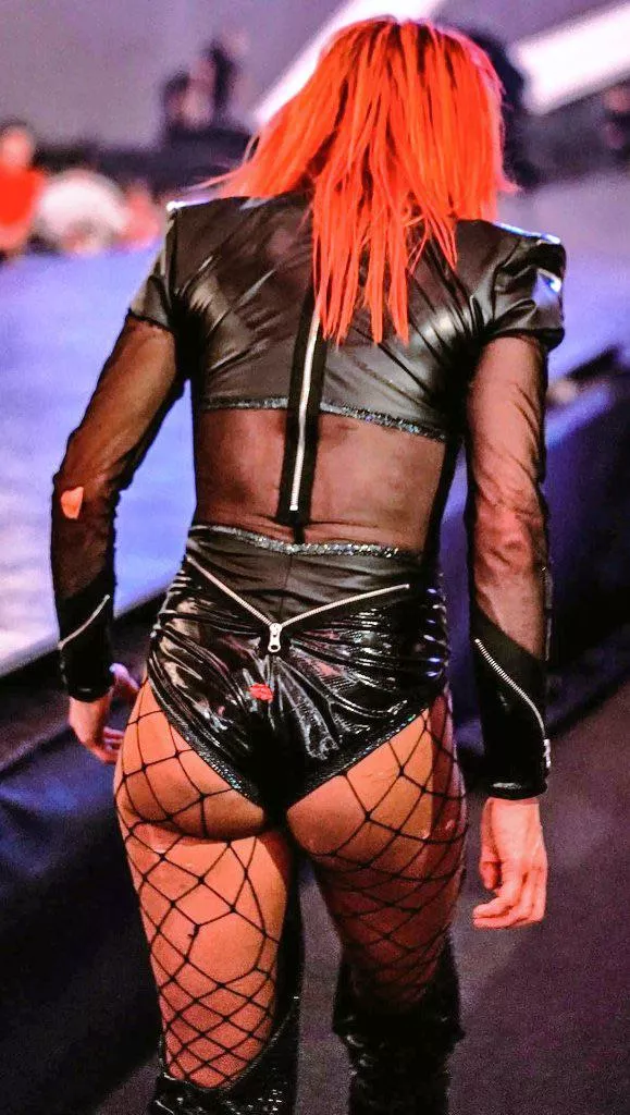 Becky Lynch