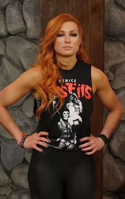 Becky Lynch