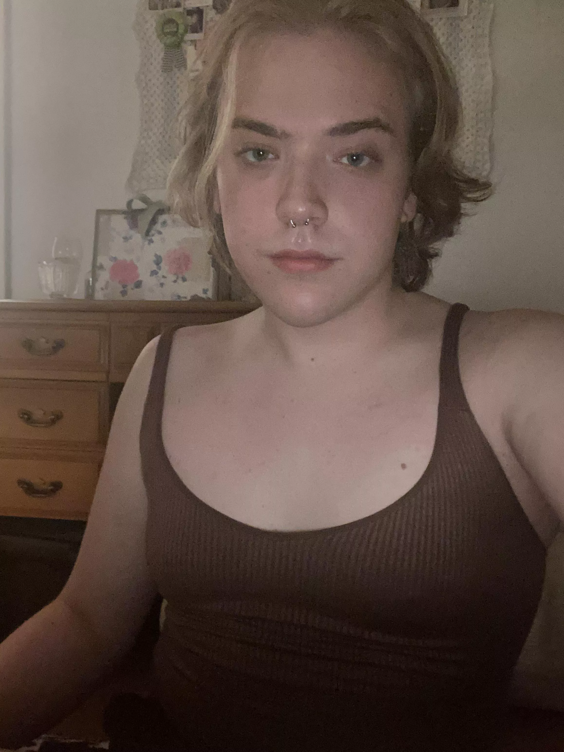 Been needing some attention lately <3