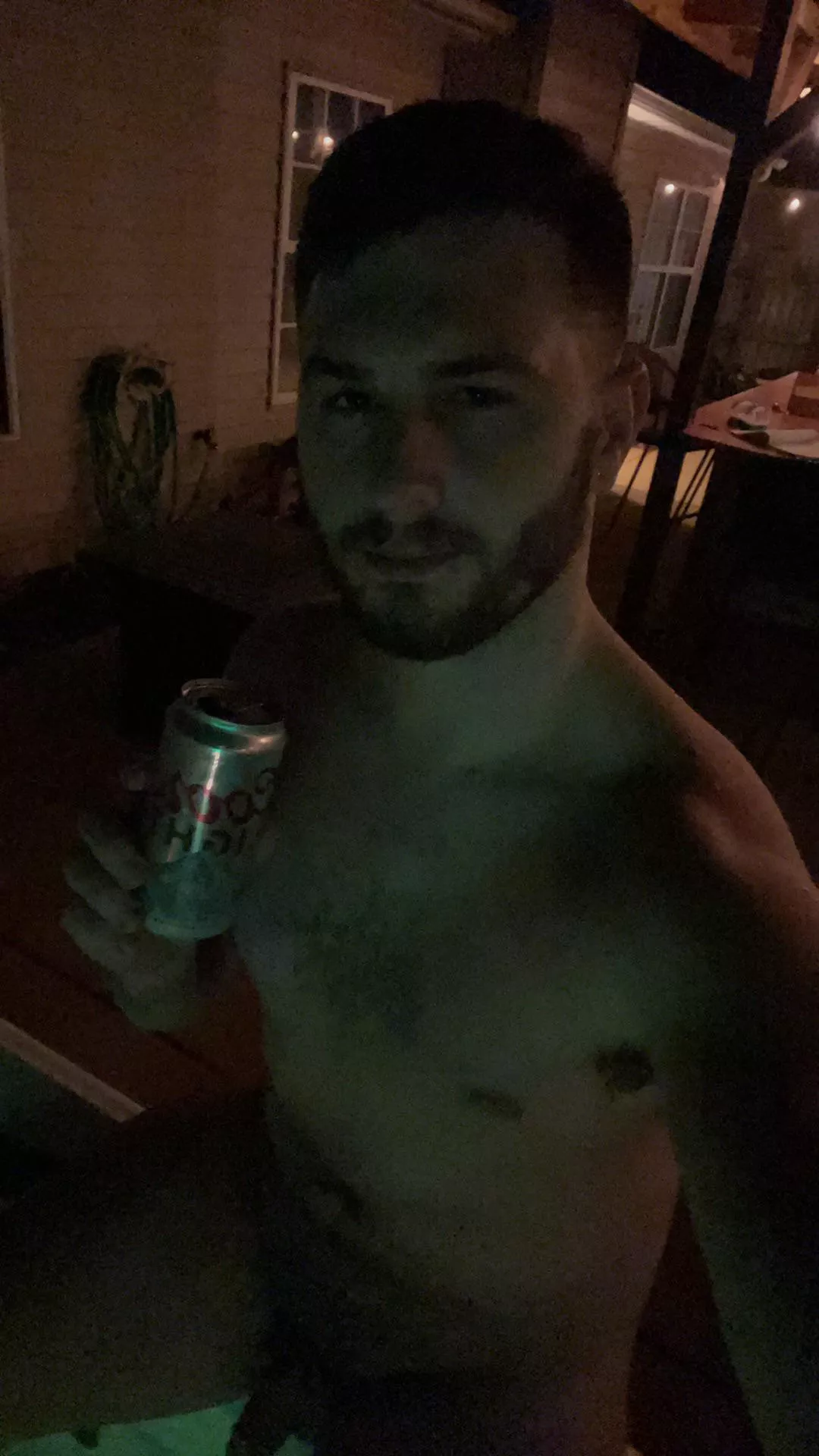 Beer and dick