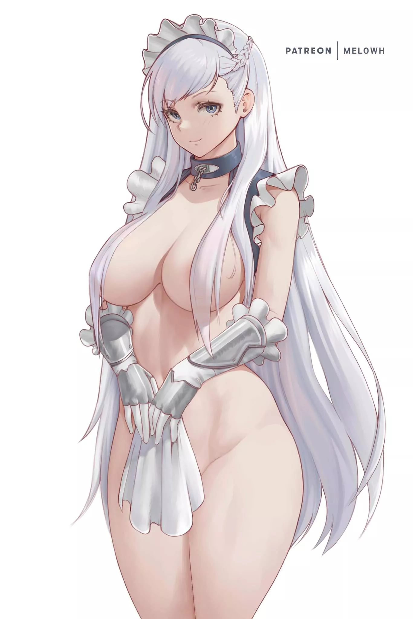 Belfast [Azur Lane]