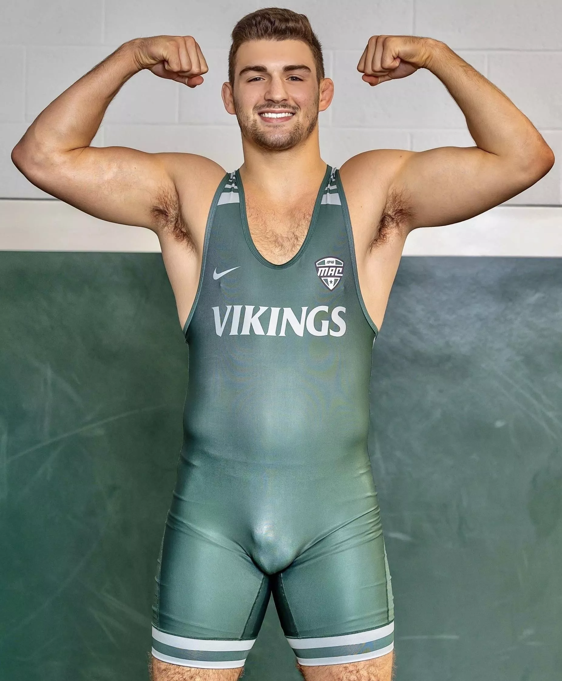 “Ben Smith - Cleveland State Vikings” …