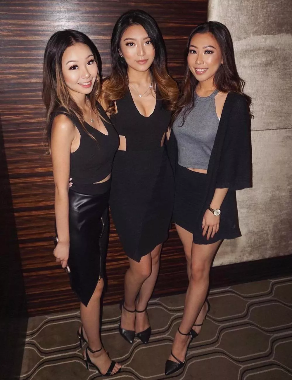 Best Dressed Asians