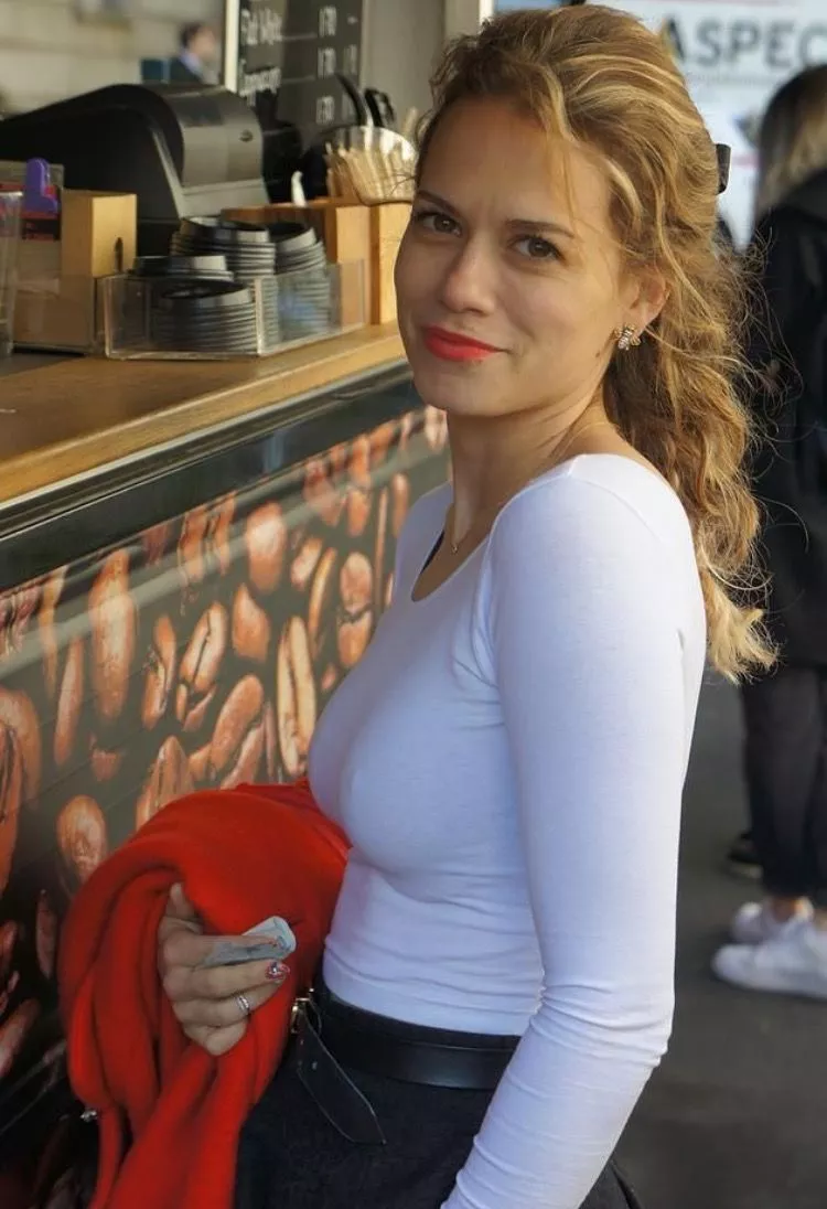 Bethany Joy Lenz