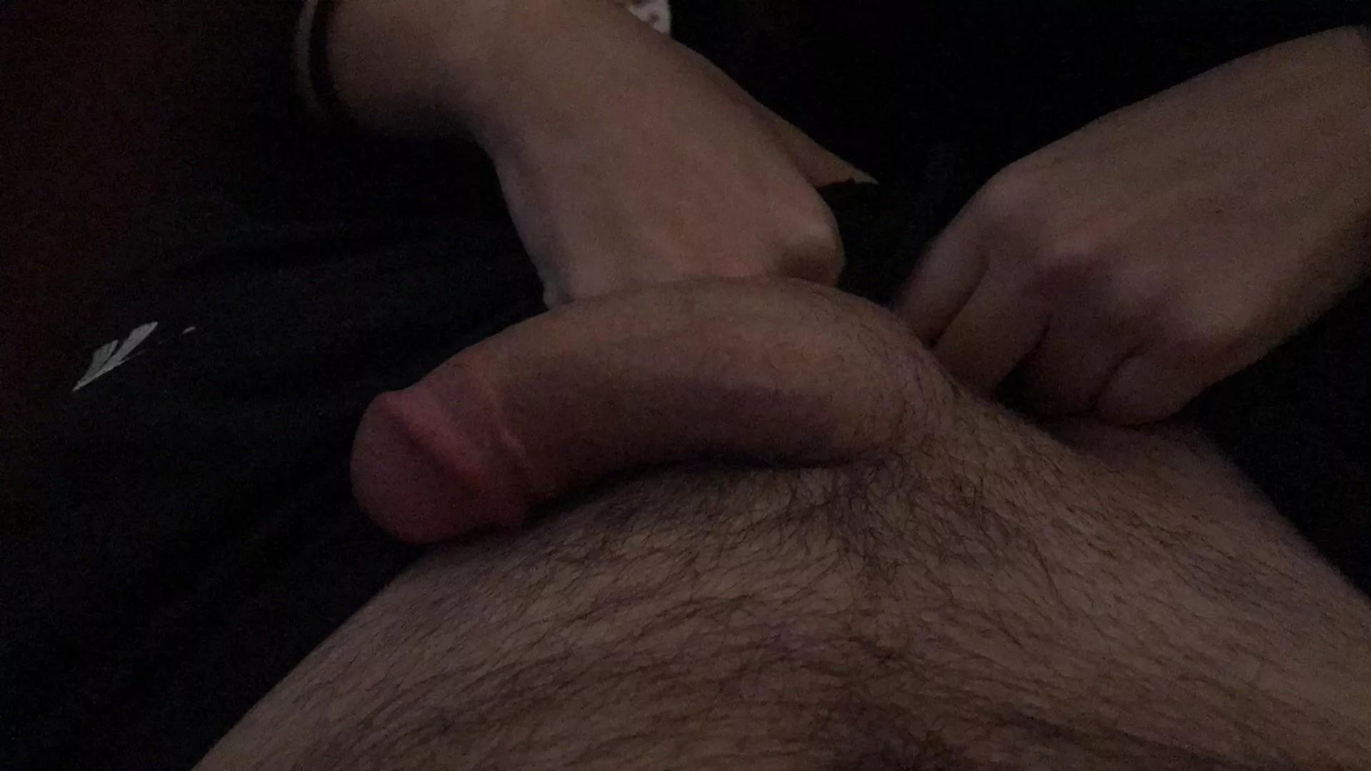 Bi curious m with hot gf. Want to trade and jerk. Ki k def_com