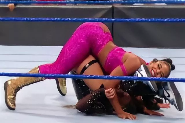 Bianca and Liv