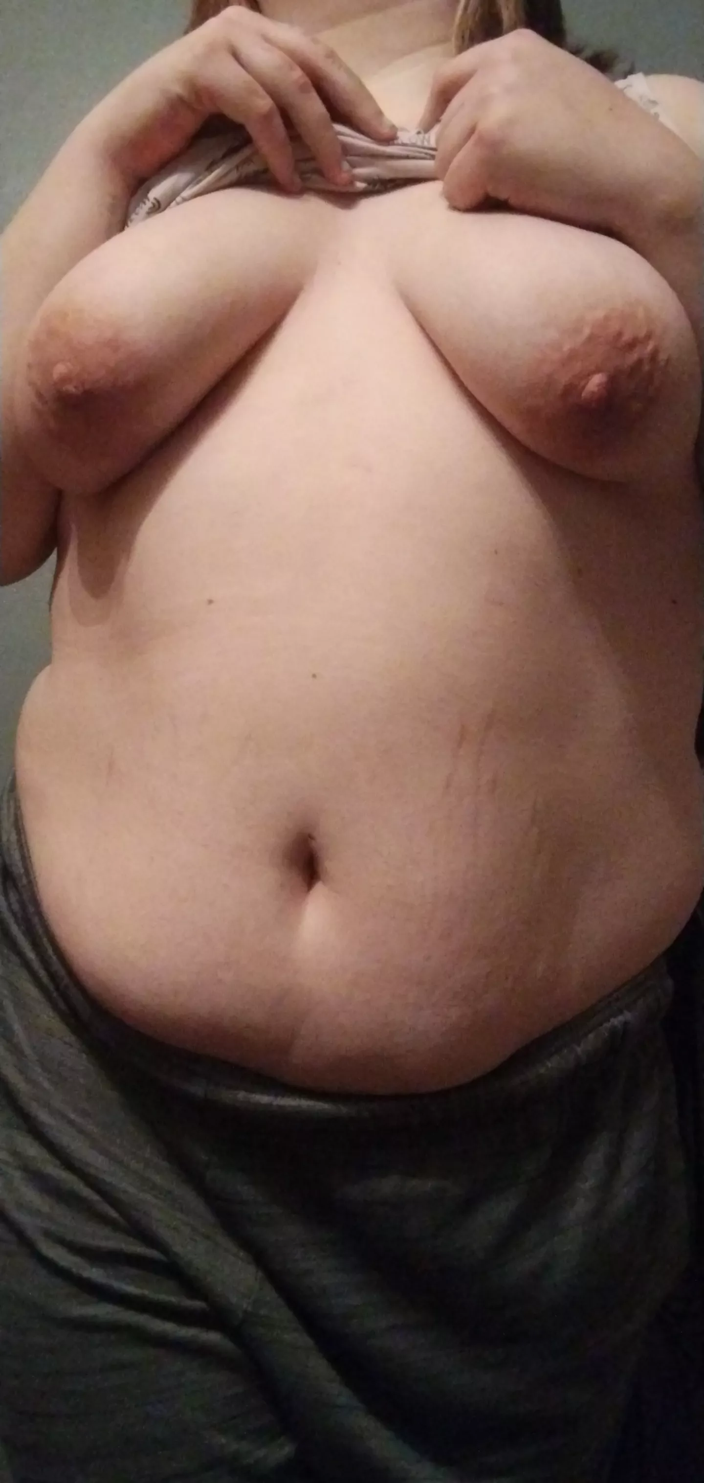 Big and beautiful titties