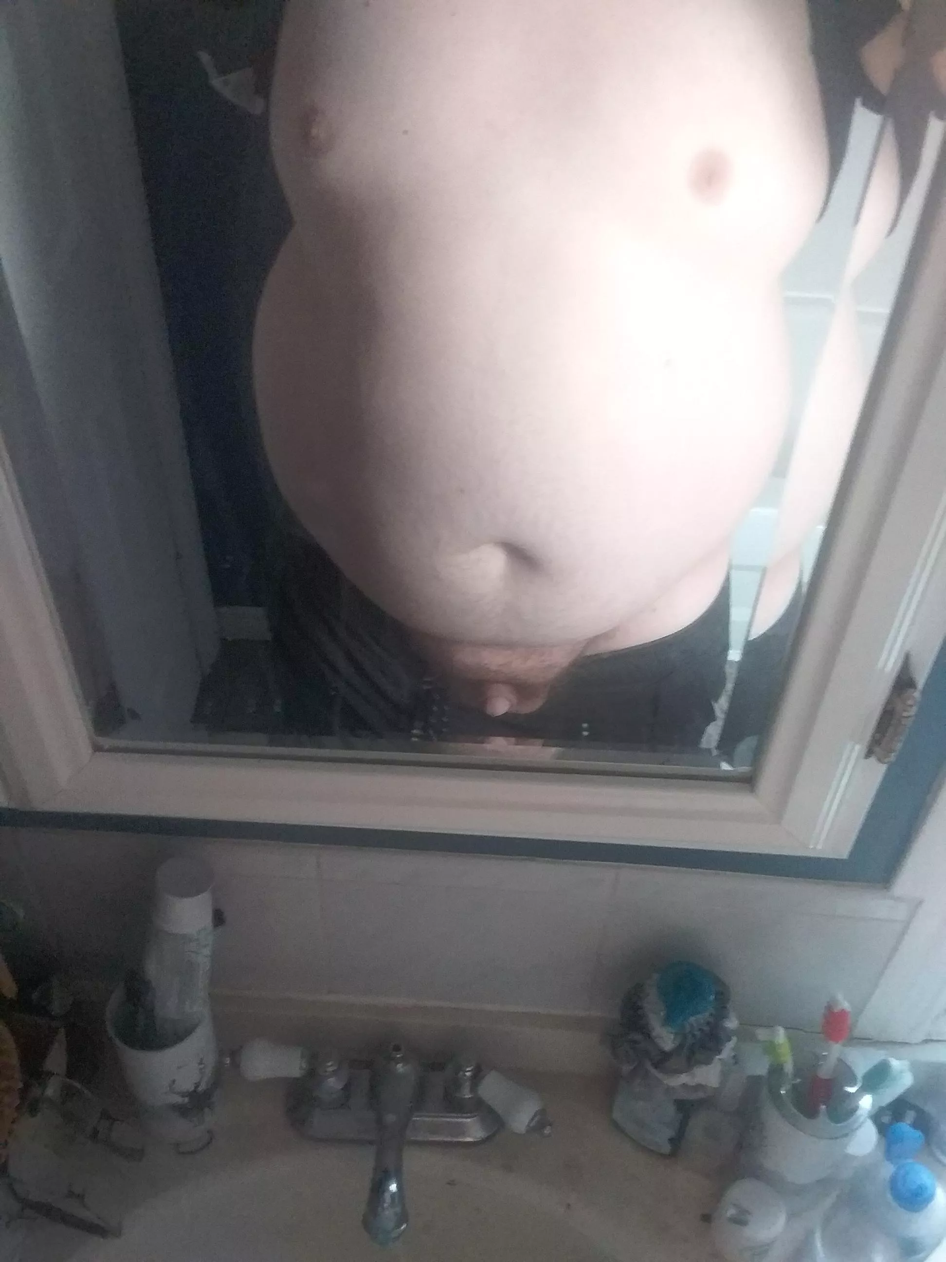 big belly big moobs enjoy